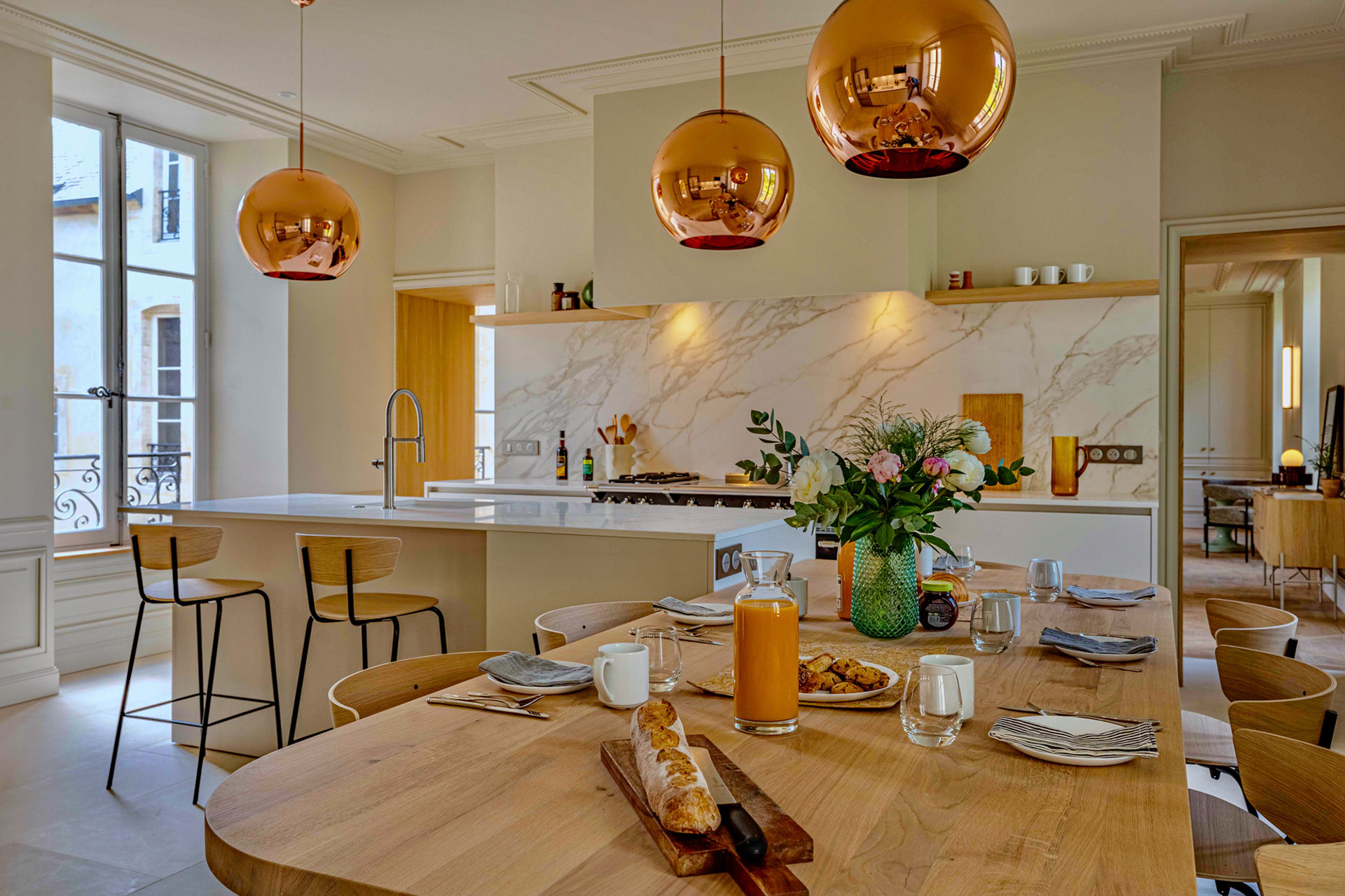 © Agence Jean-Benoît Larcher