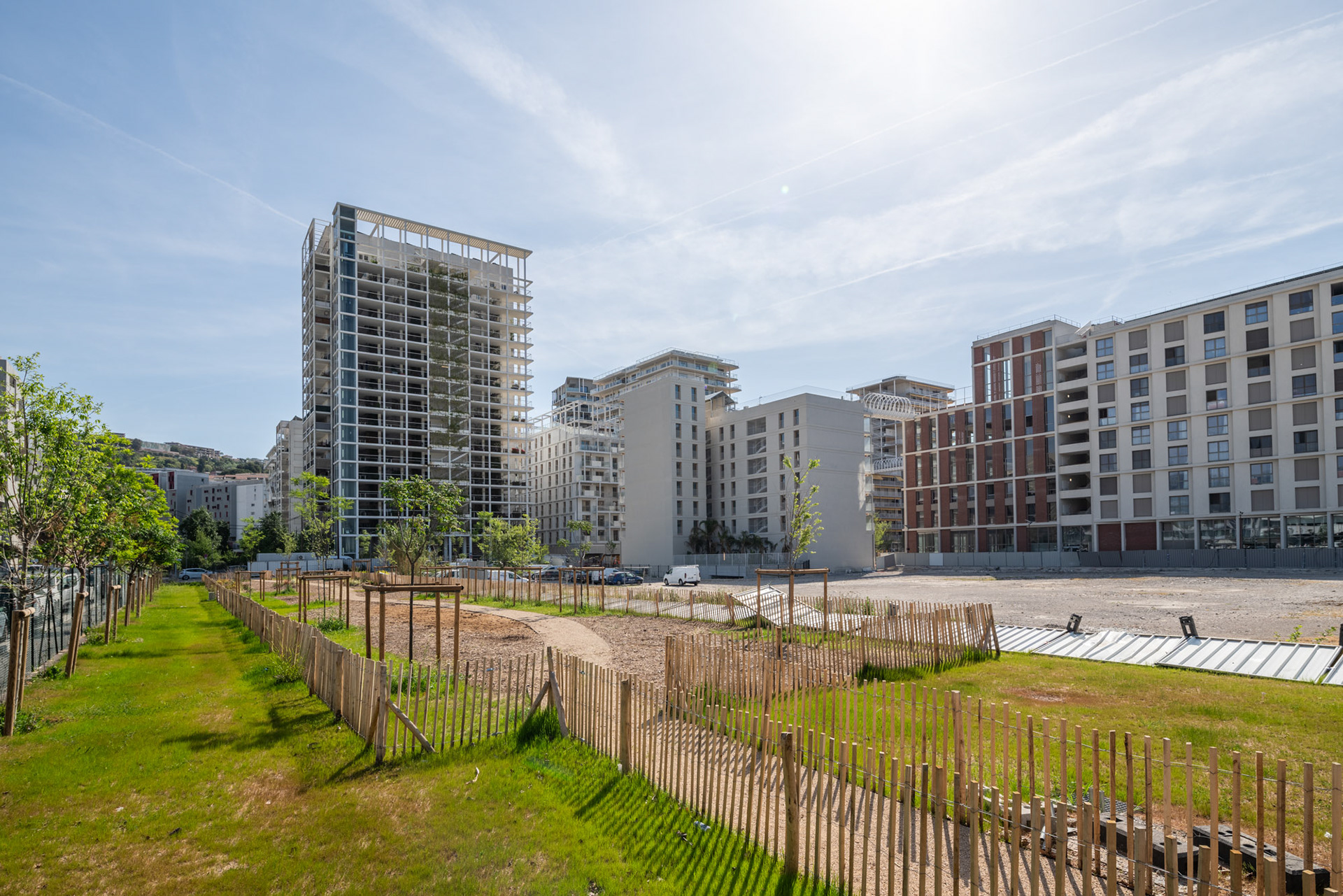 Parc Robini 2