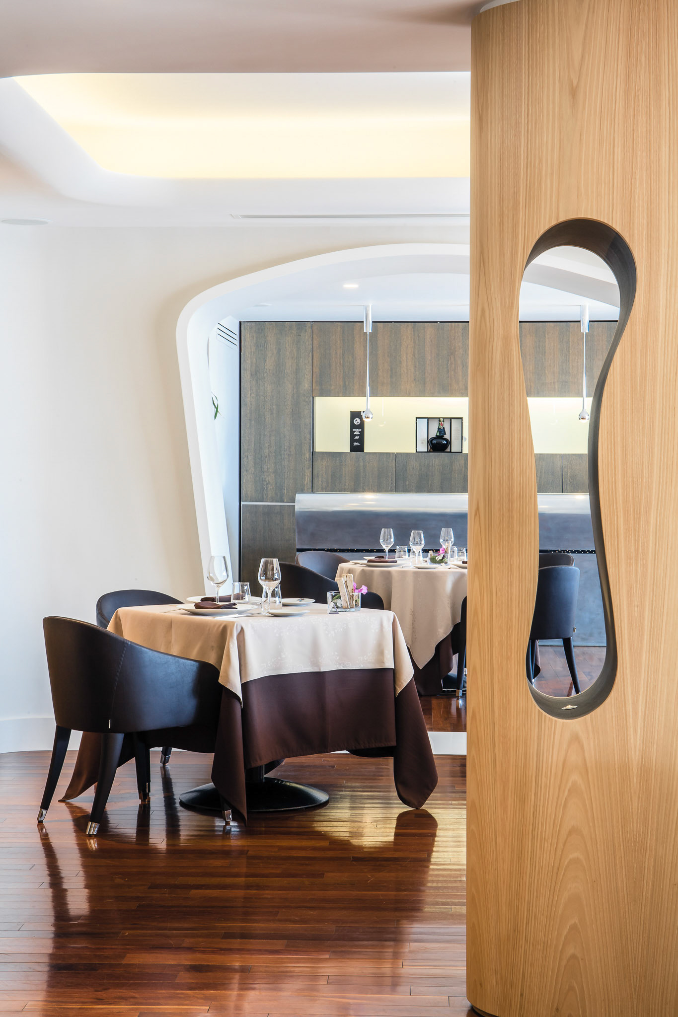 Antoine Duhamel • Architecture and Design Photography Interiors