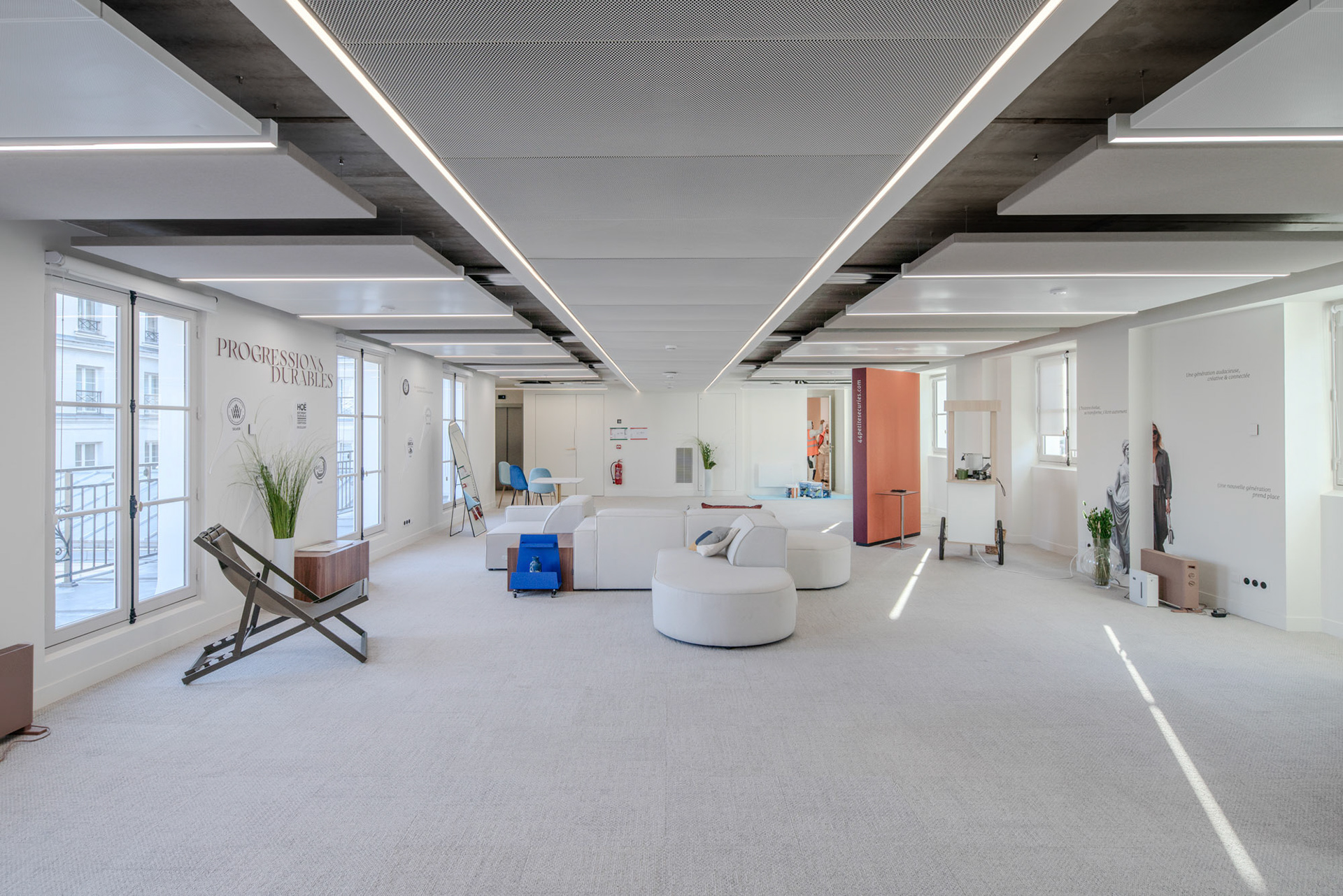 architecturestudio • Hôtel de Botterel, Paris