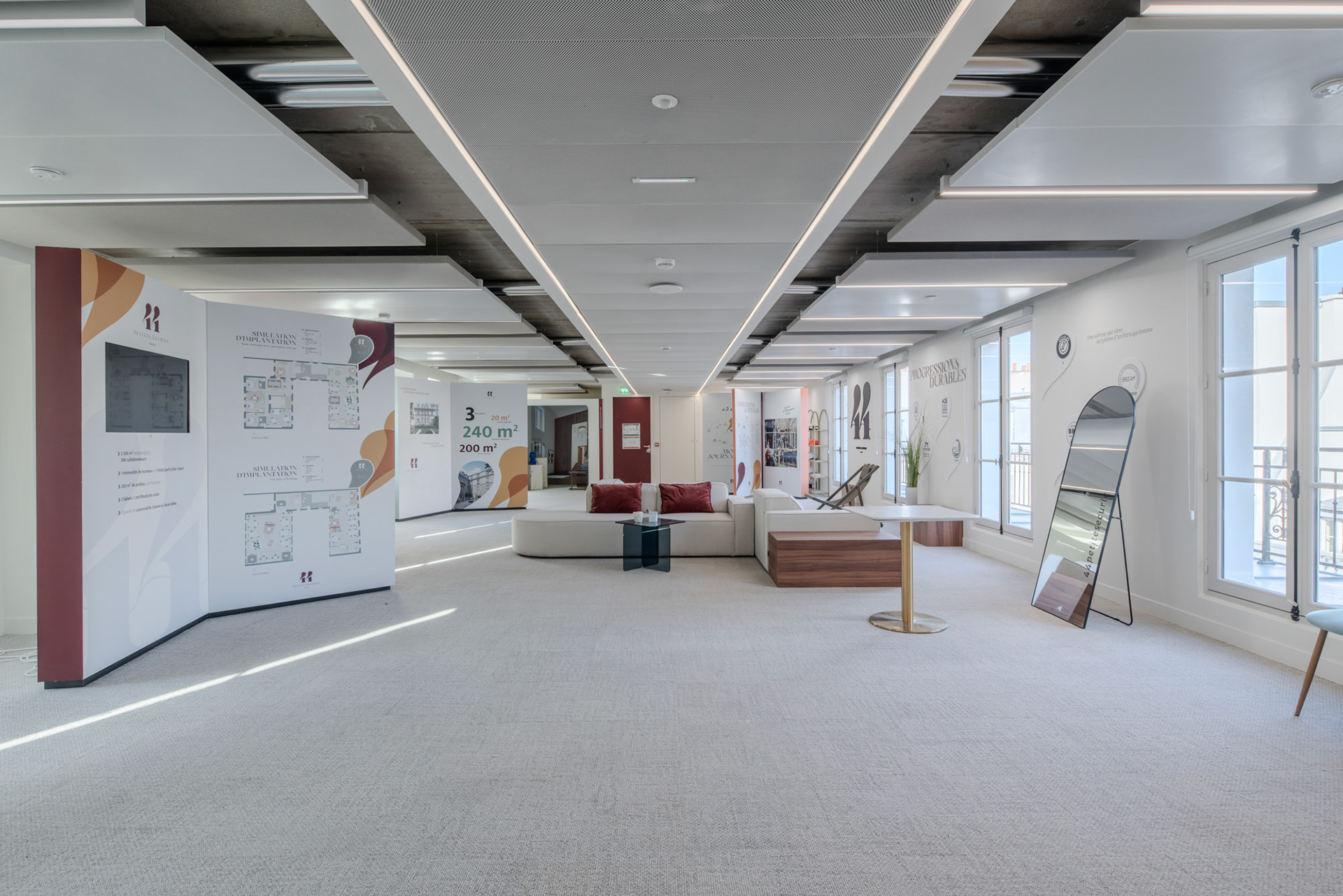 architecturestudio • Hôtel de Botterel, Paris