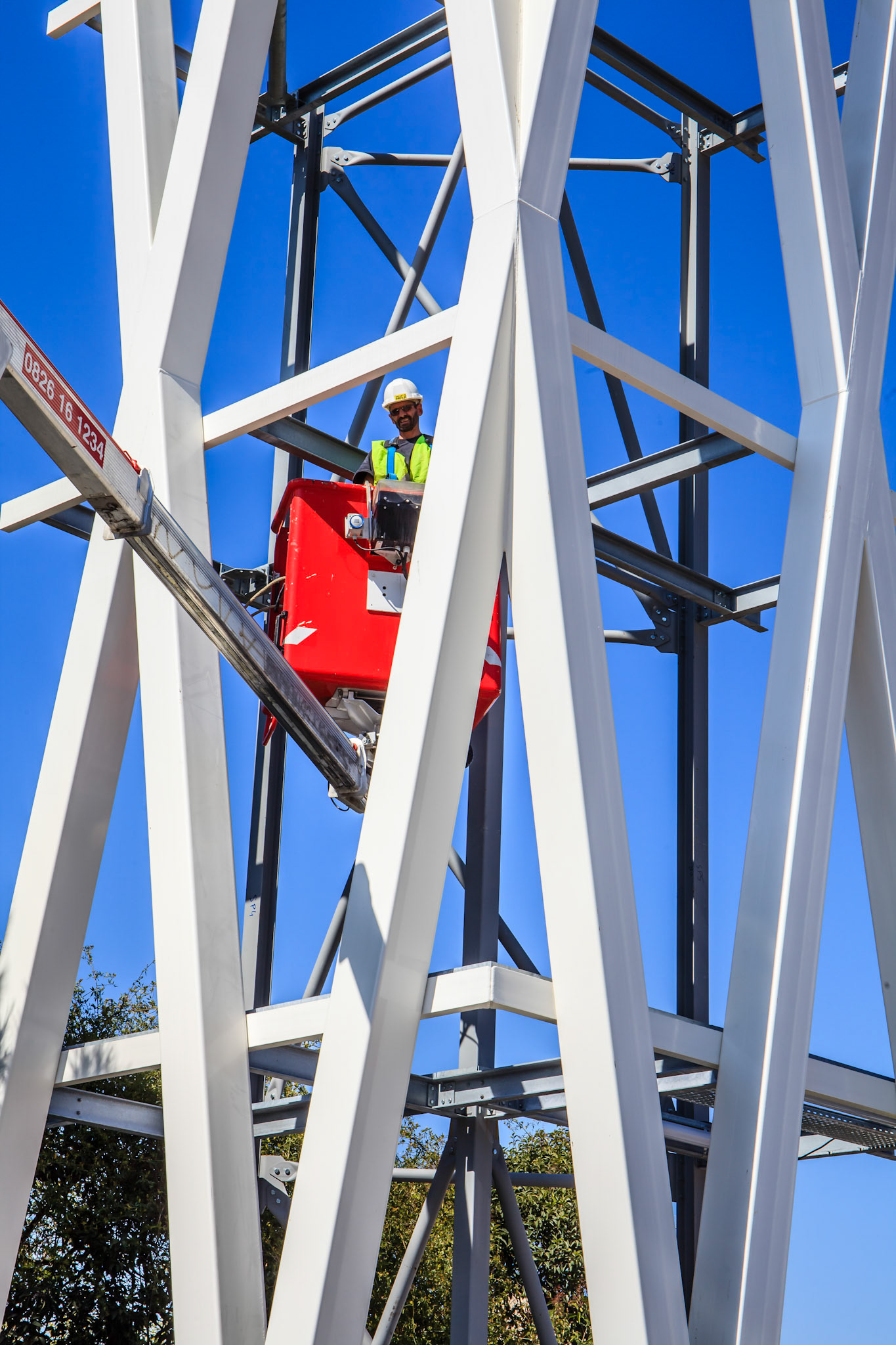 architecturestudio • Palazzo Meridia, Nice