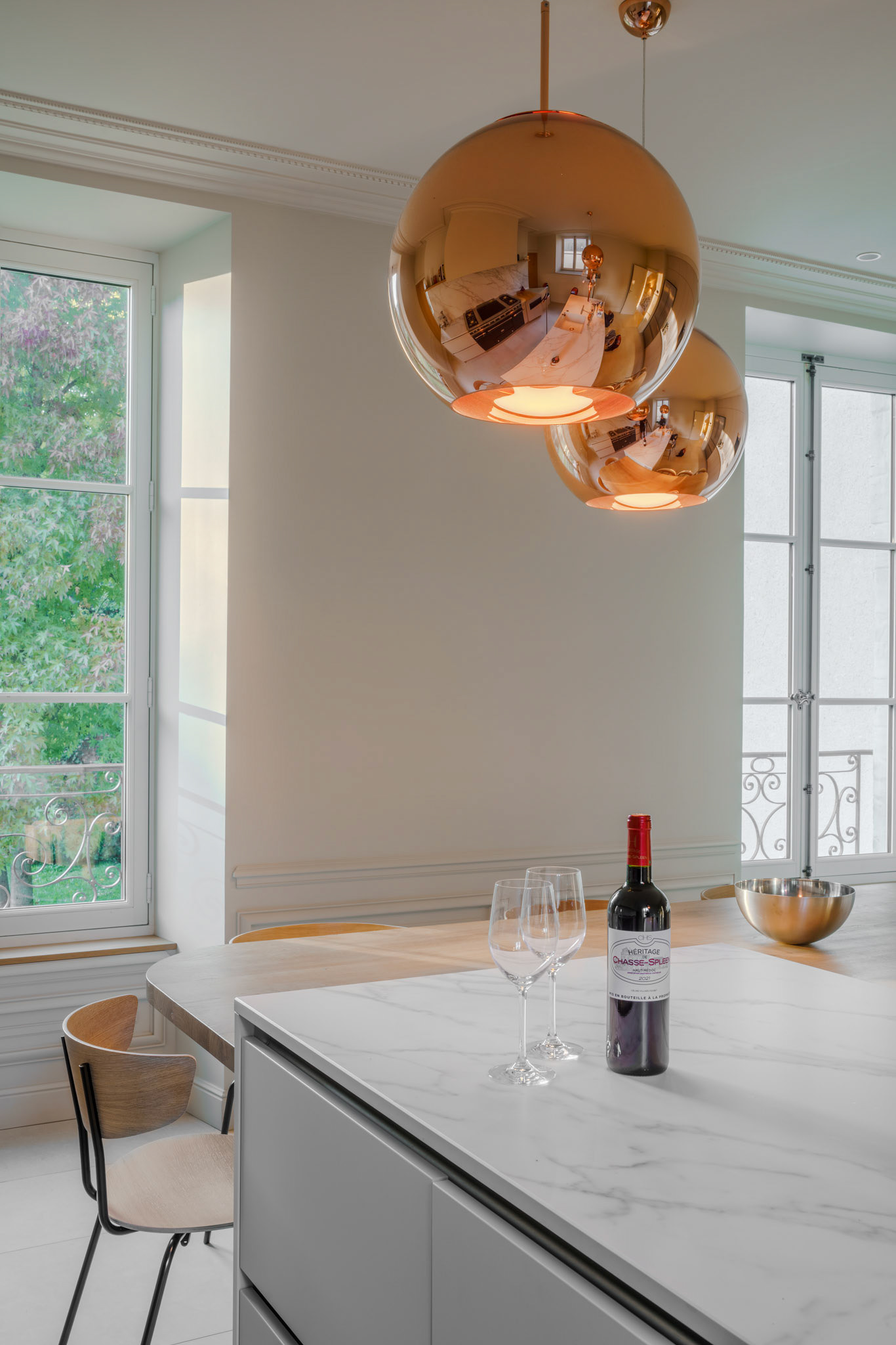 © Antoine Duhamel