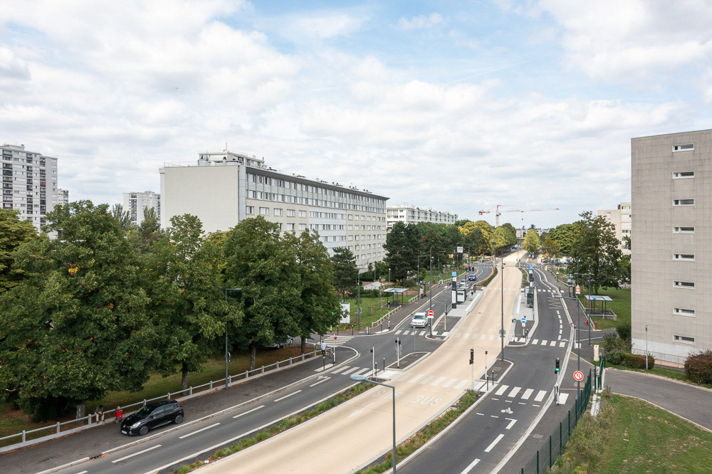 Ris Orangis - Auguste Plat