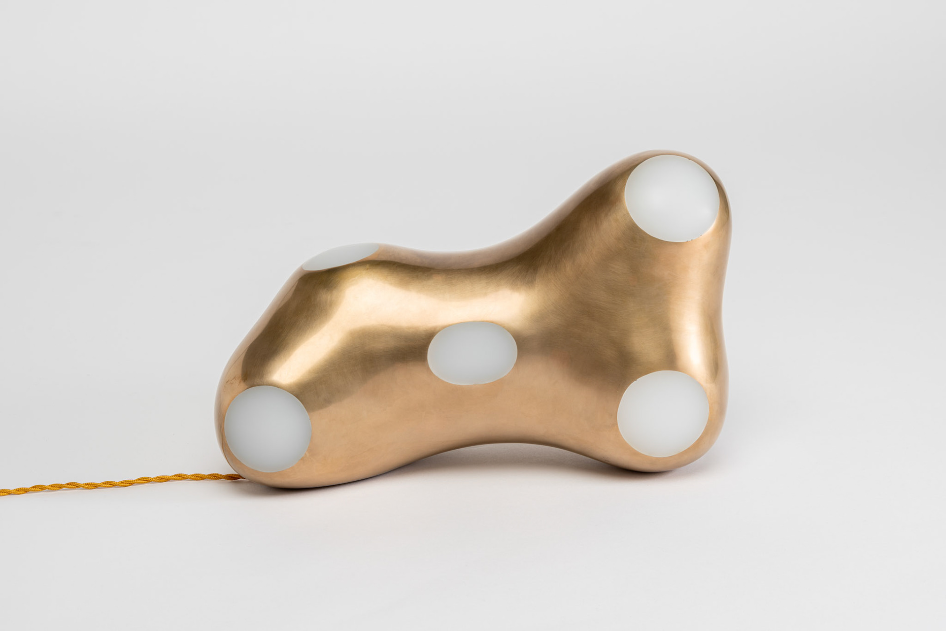 Francois Corbeau • Table Lamp 1