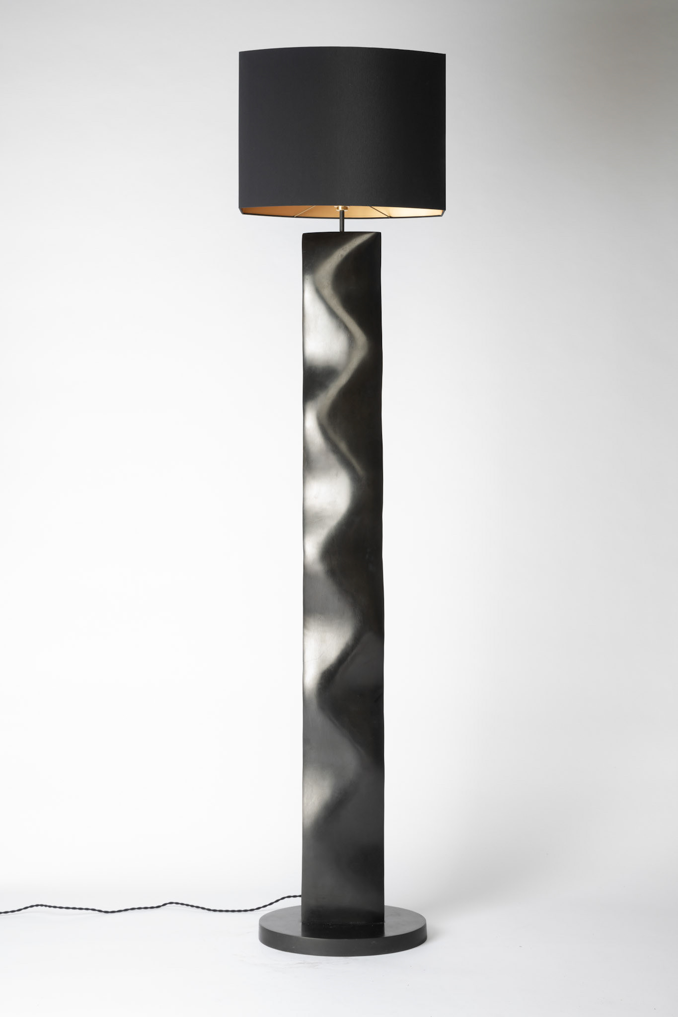 Francois Corbeau • Floor Lamp