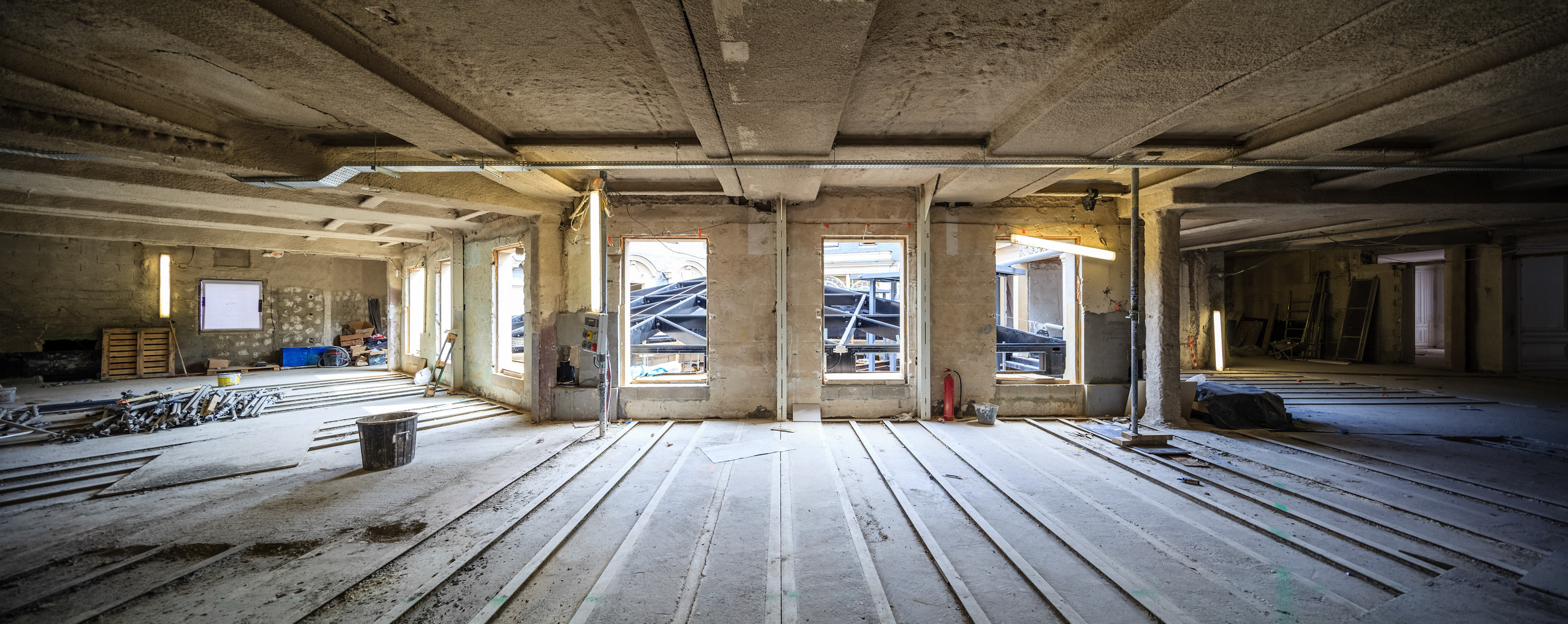 Apple Retail Store Champs Elysées, Paris