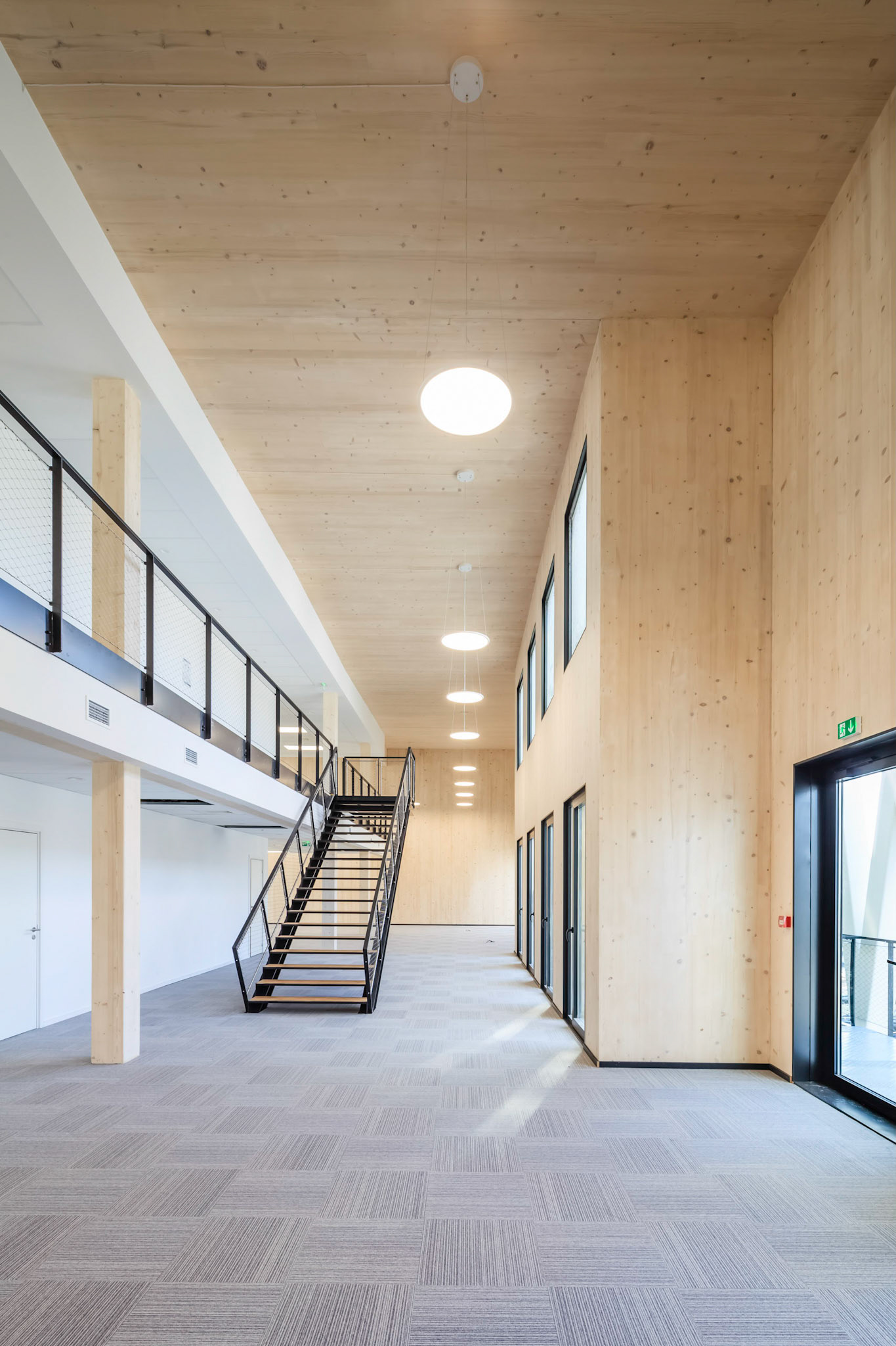 architecturestudio • Palazzo Meridia, Nice