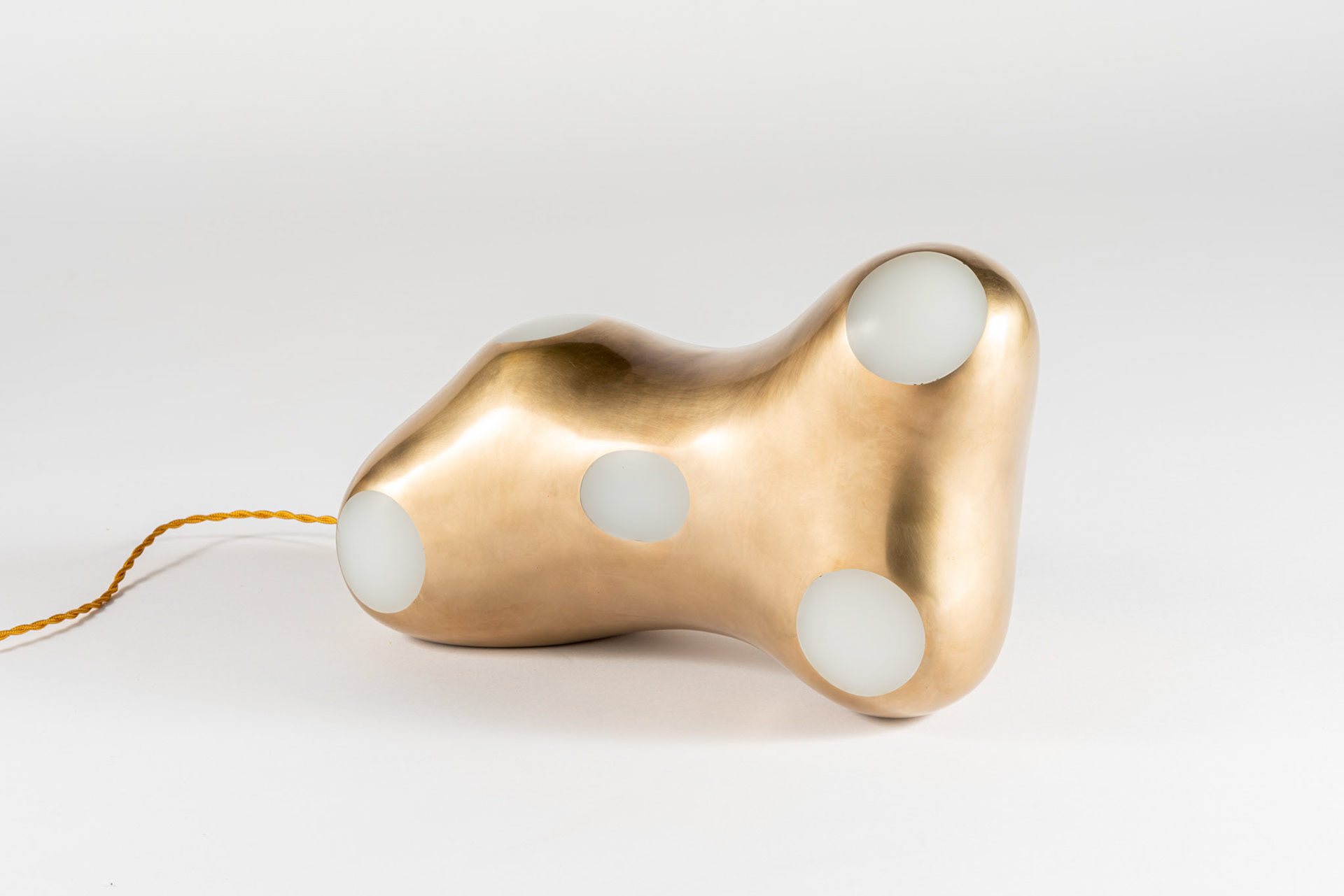 Francois Corbeau • Table Lamp 1