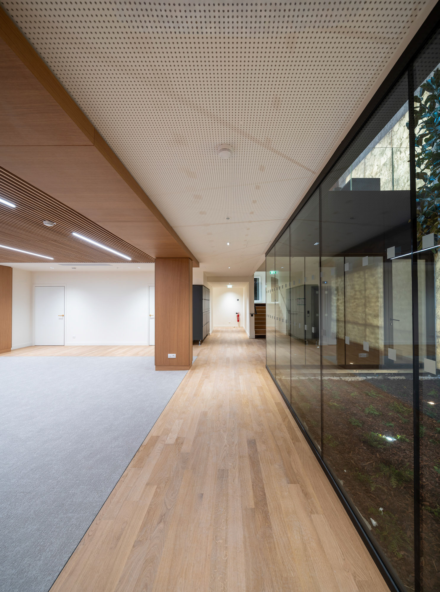 architecturestudio • Hôtel de Botterel, Paris