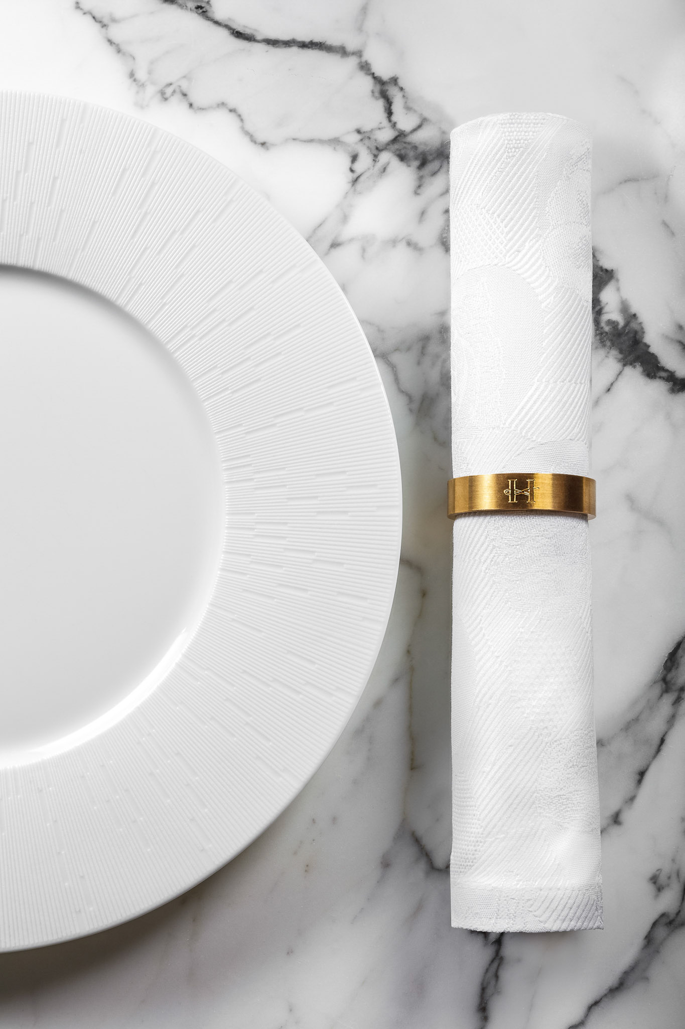 Haviland • Collection Infini + Graphic