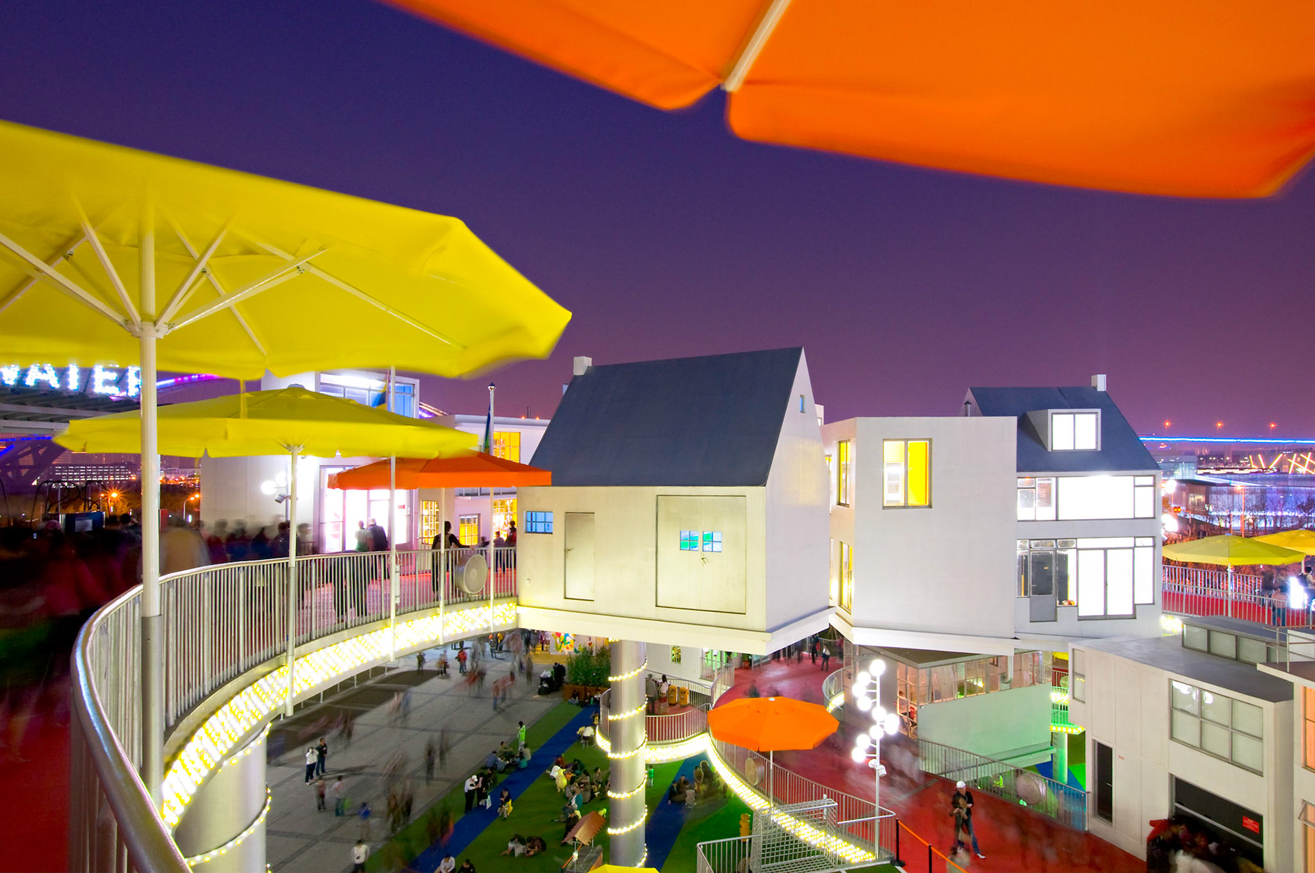 Antoine Duhamel • Architecture and Design Photography Architecture