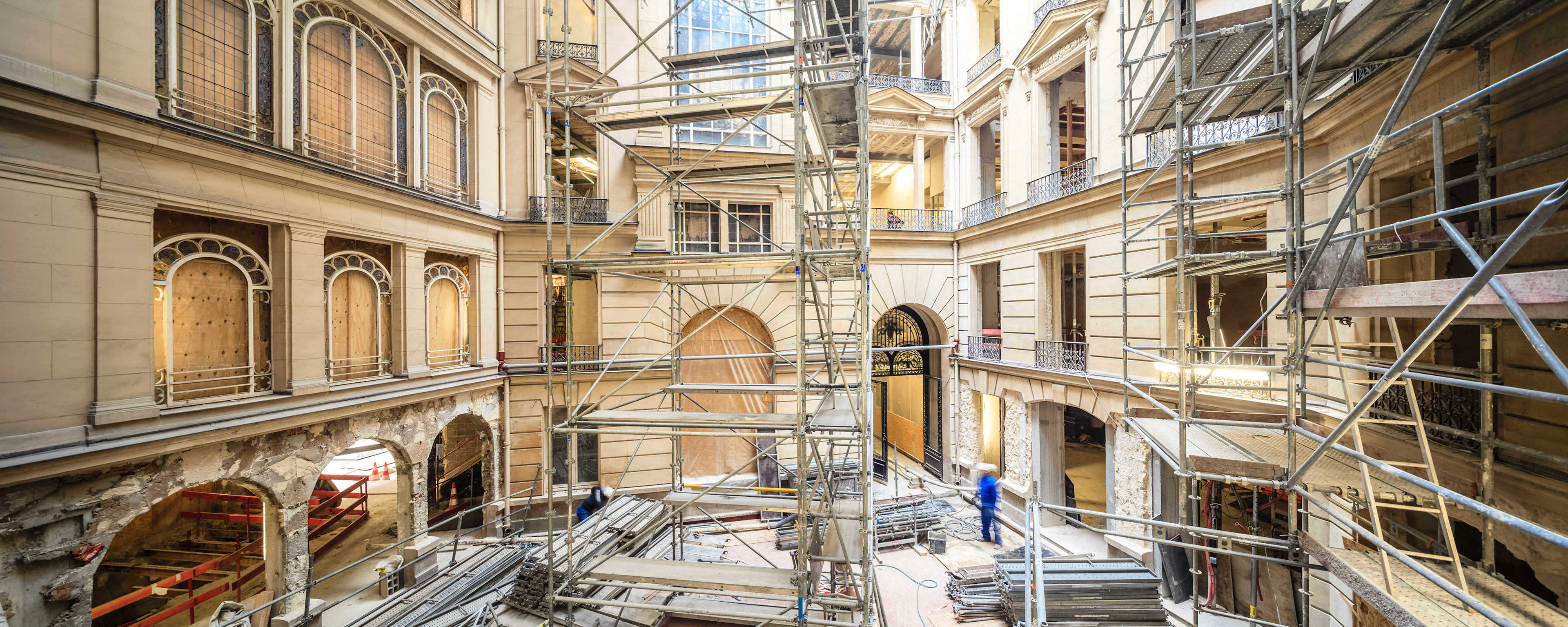 Apple Retail Store Champs Elysées, Paris