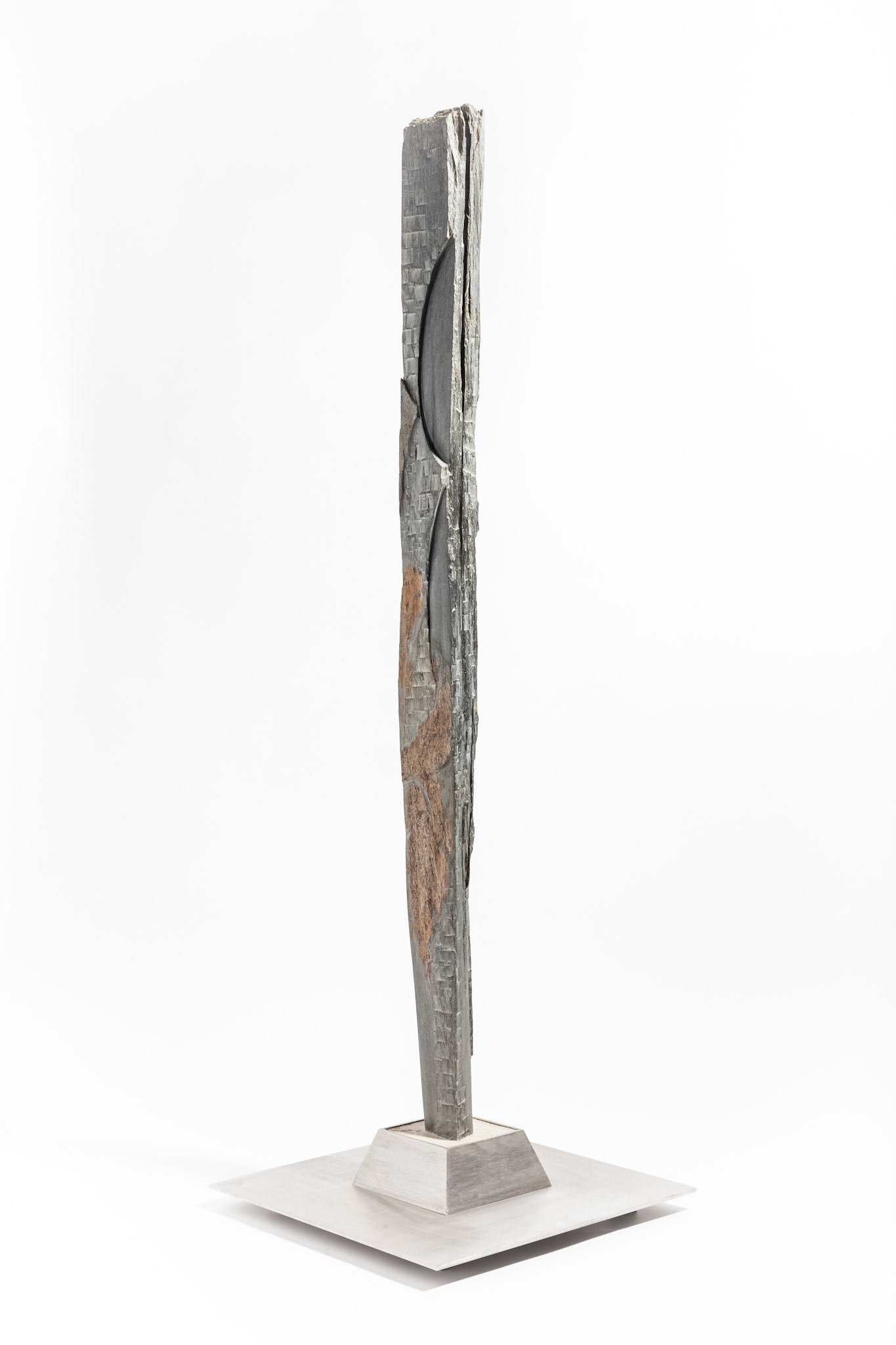 Nathalie Mangin • Pierre de Mémoires