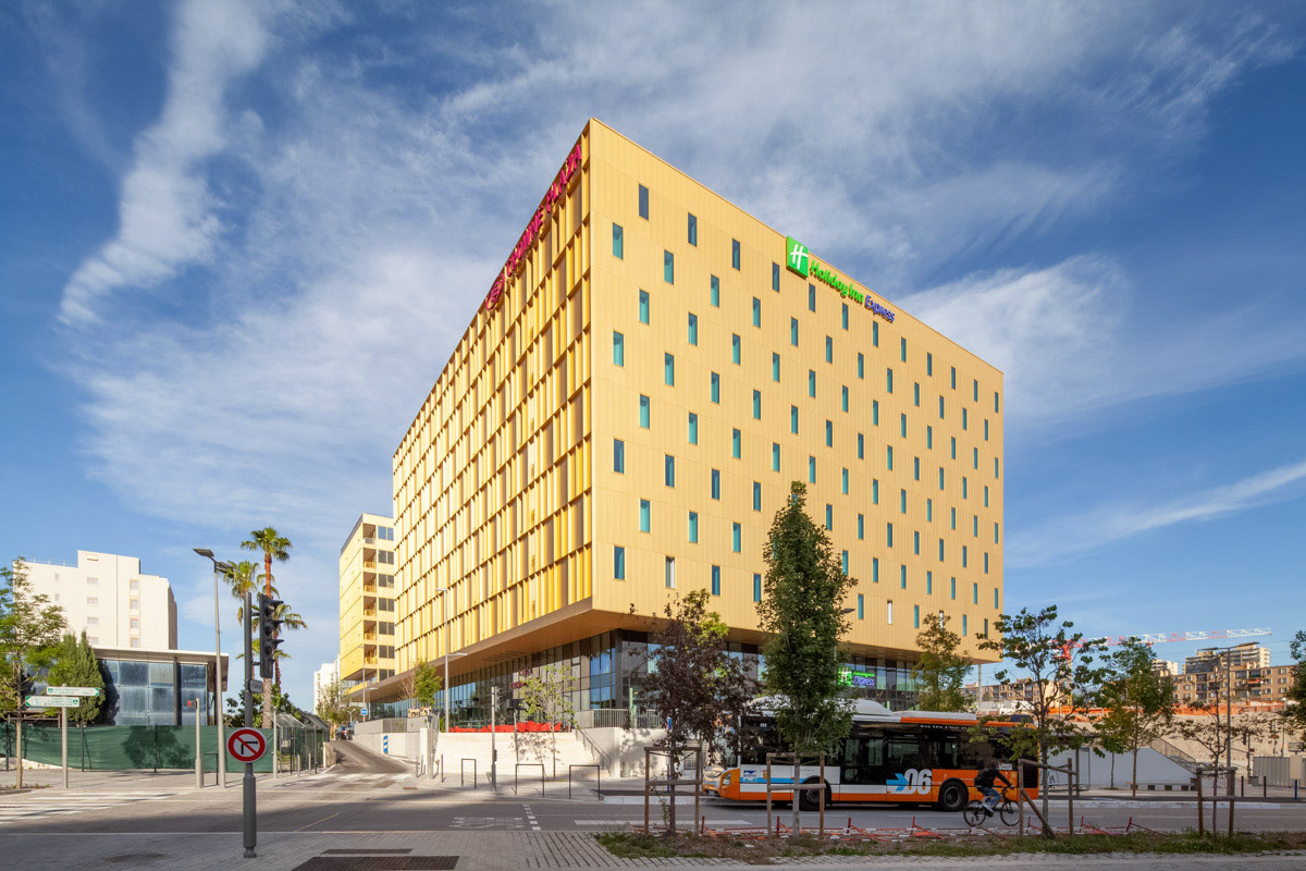 SCAU • Unity, Nice