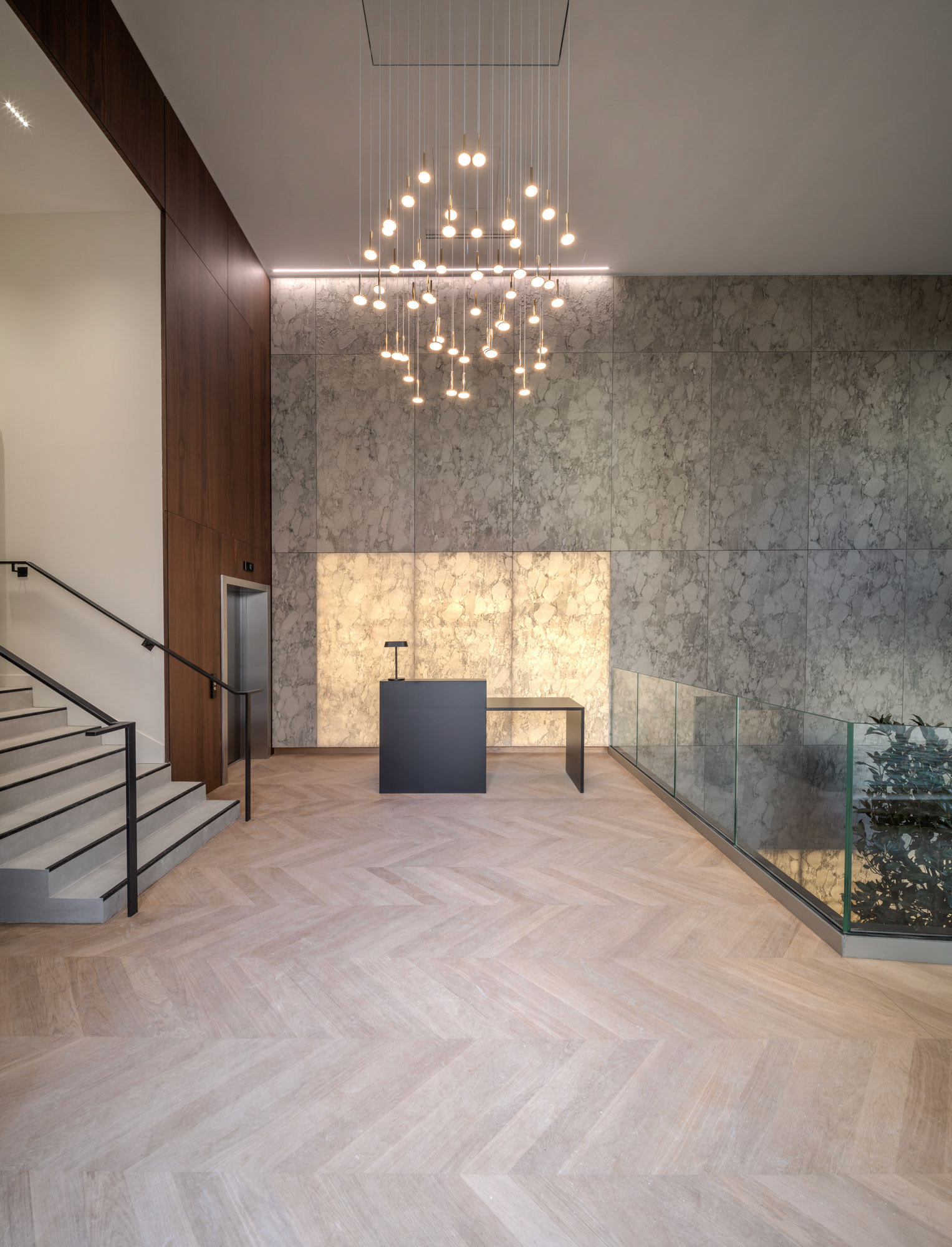 architecturestudio • Hôtel de Botterel, Paris