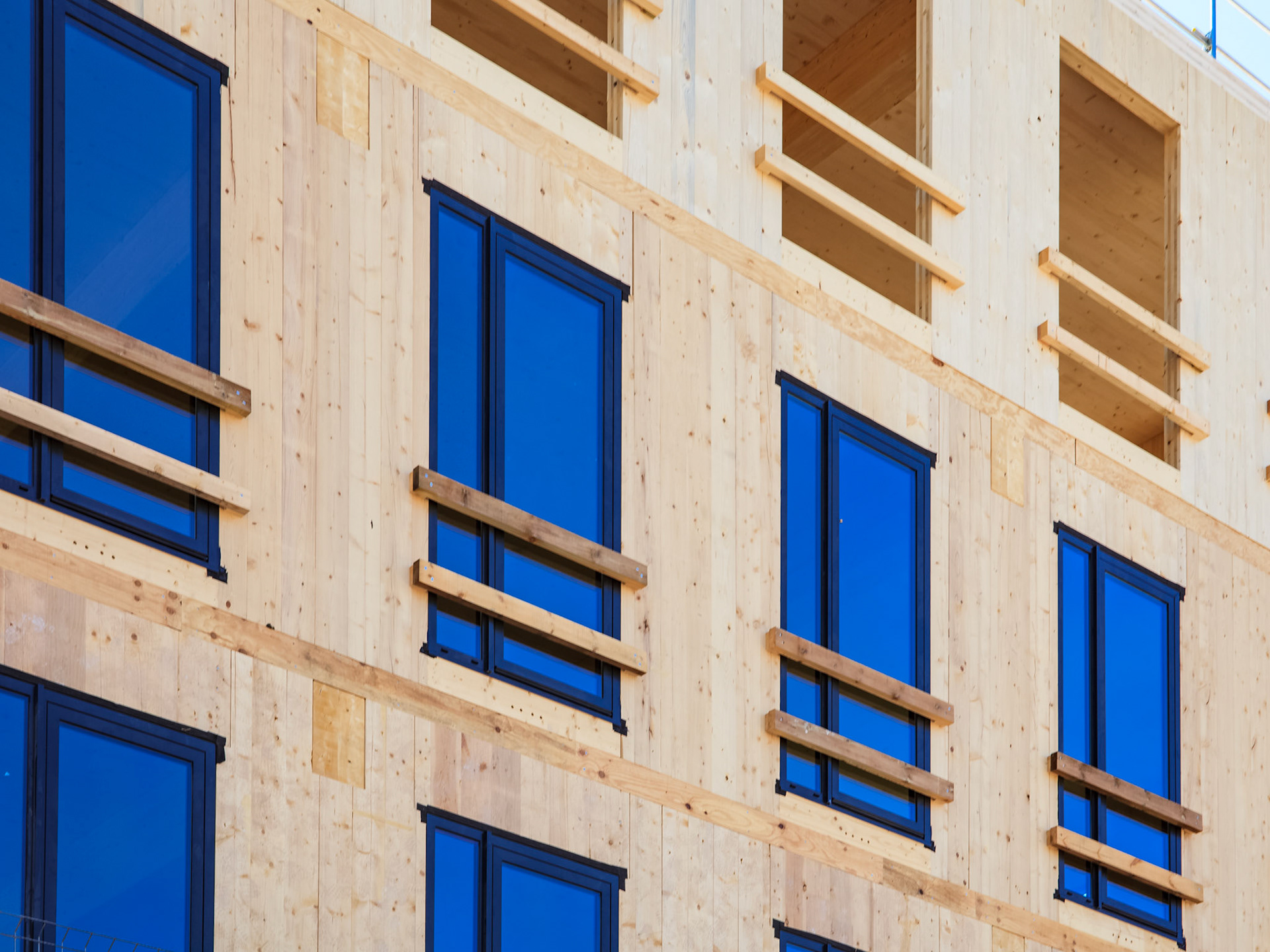 architecturestudio • Palazzo Meridia, Nice