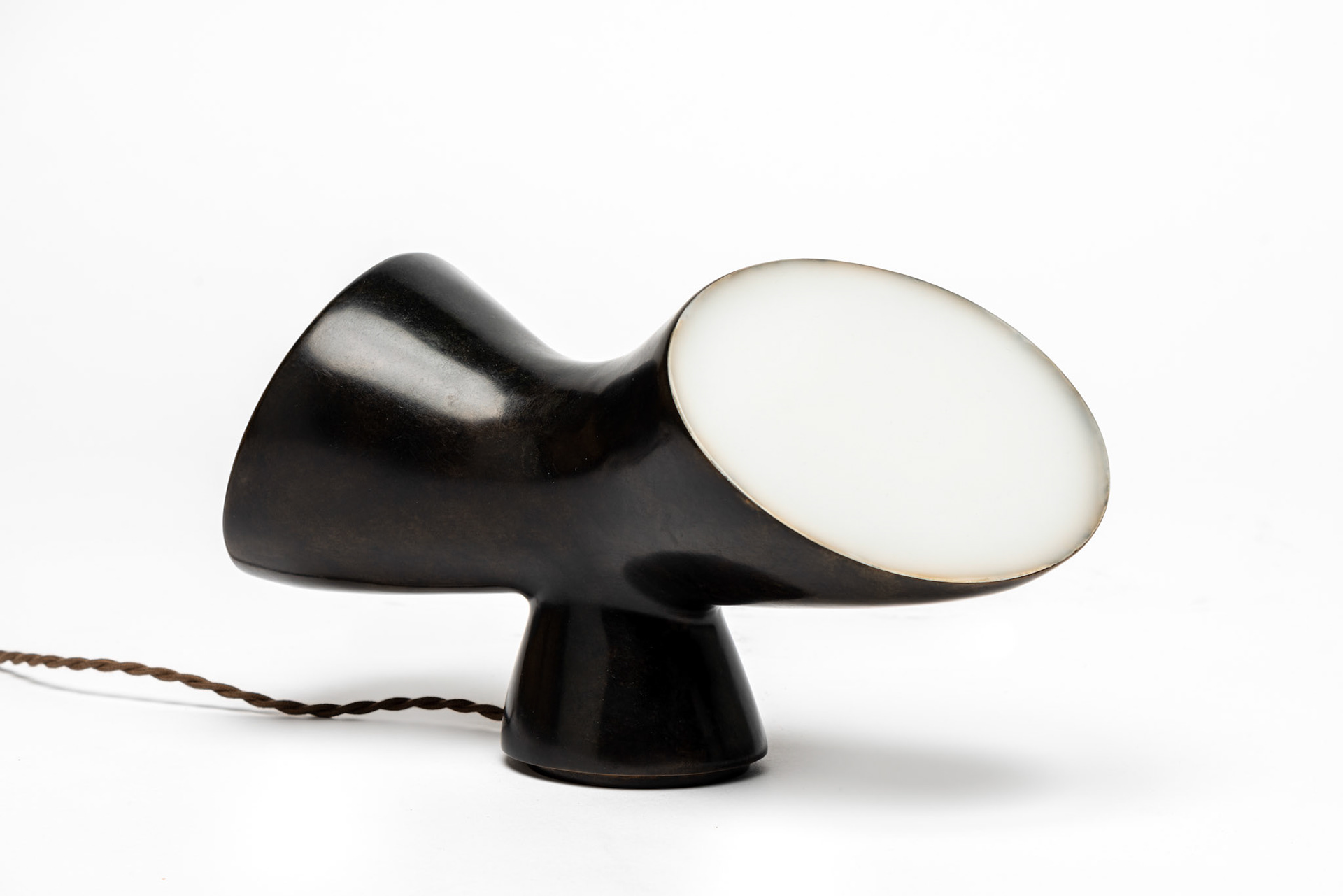 Francois Corbeau • Table Lamp 4