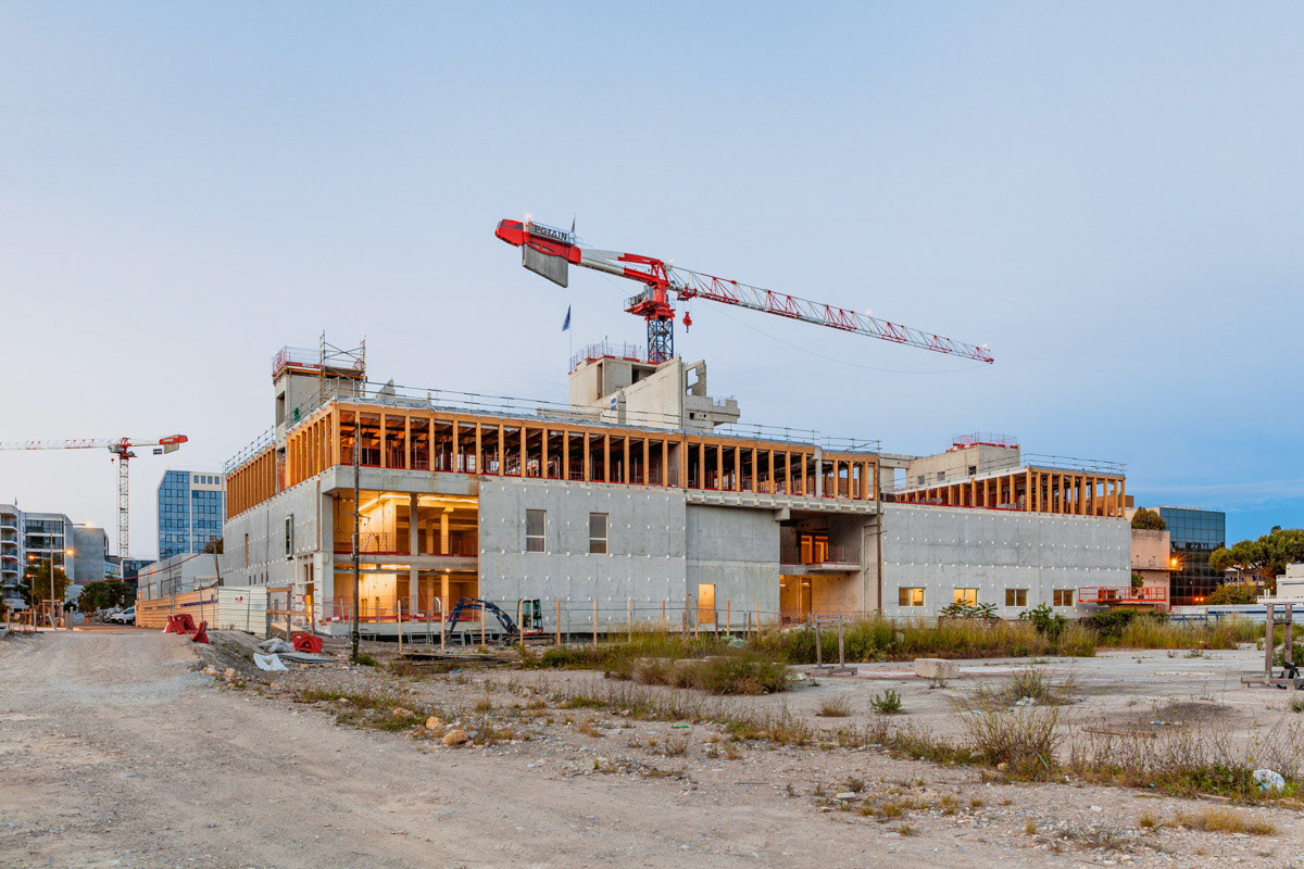 AIA Life Designers • Institut de Physique de Nice