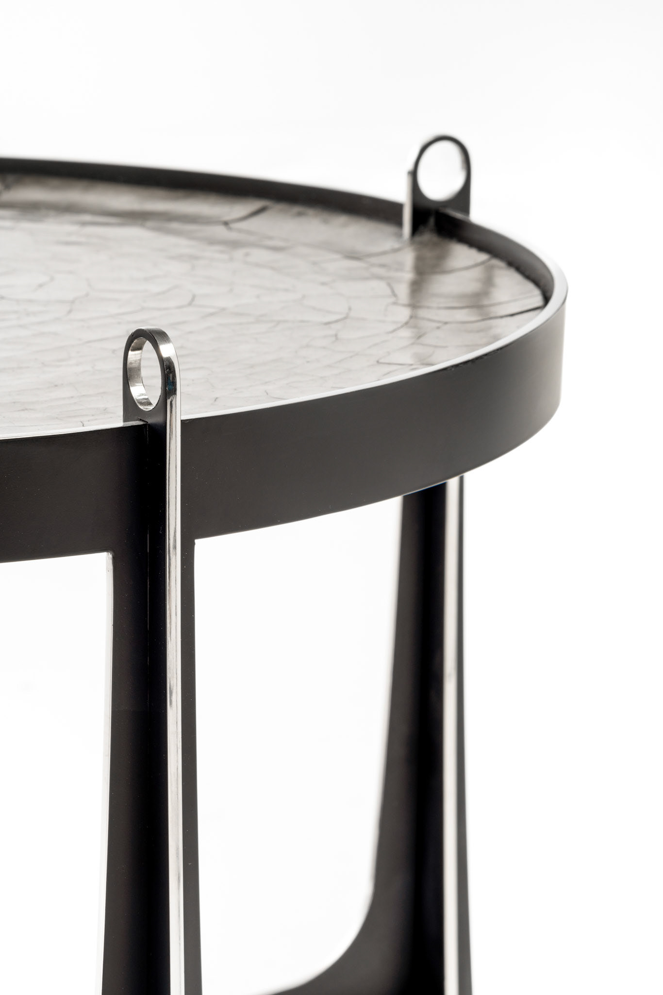 Erwan Boulloud • Coffee Table