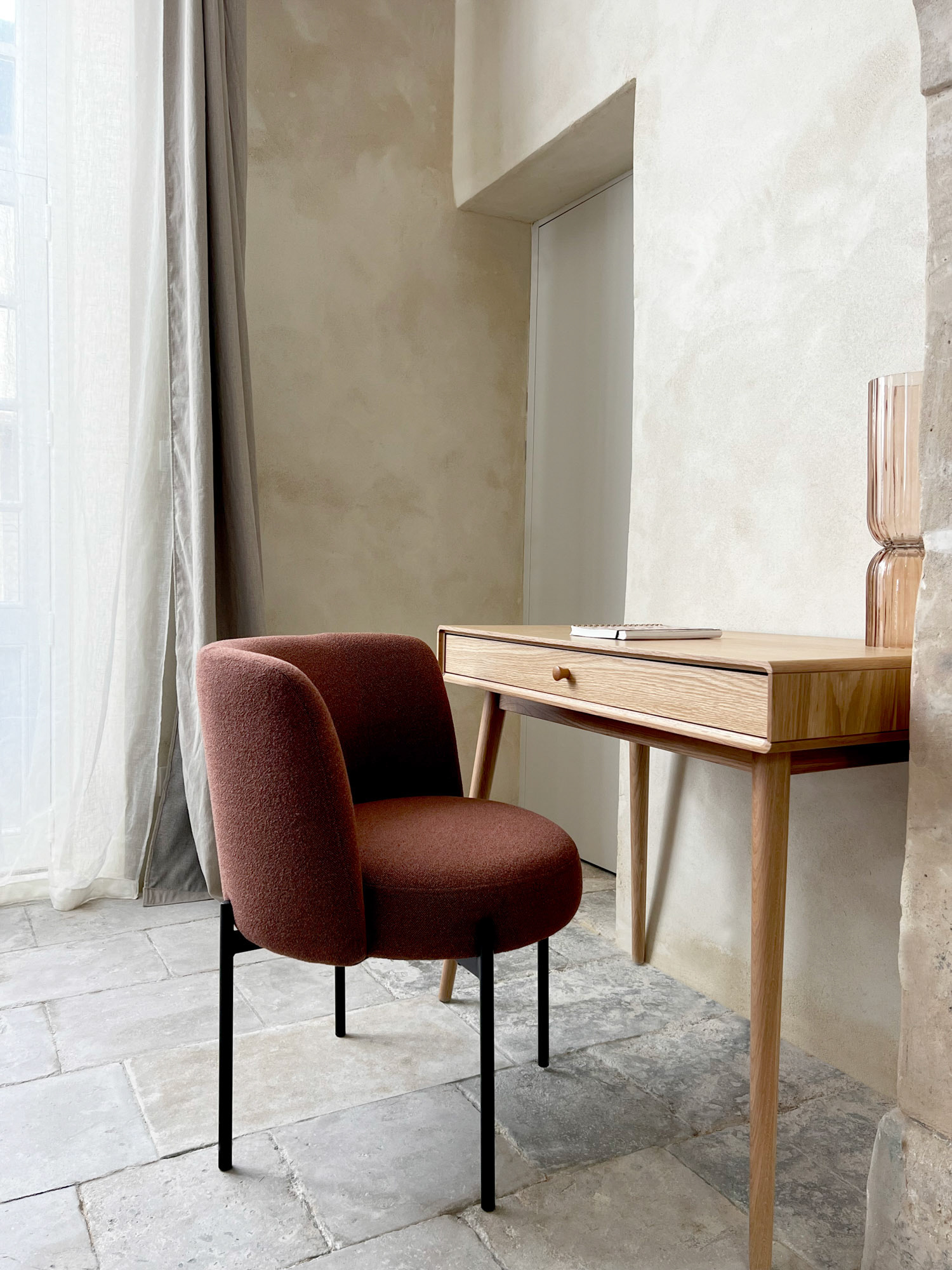 © Agence Jean-Benoît Larcher