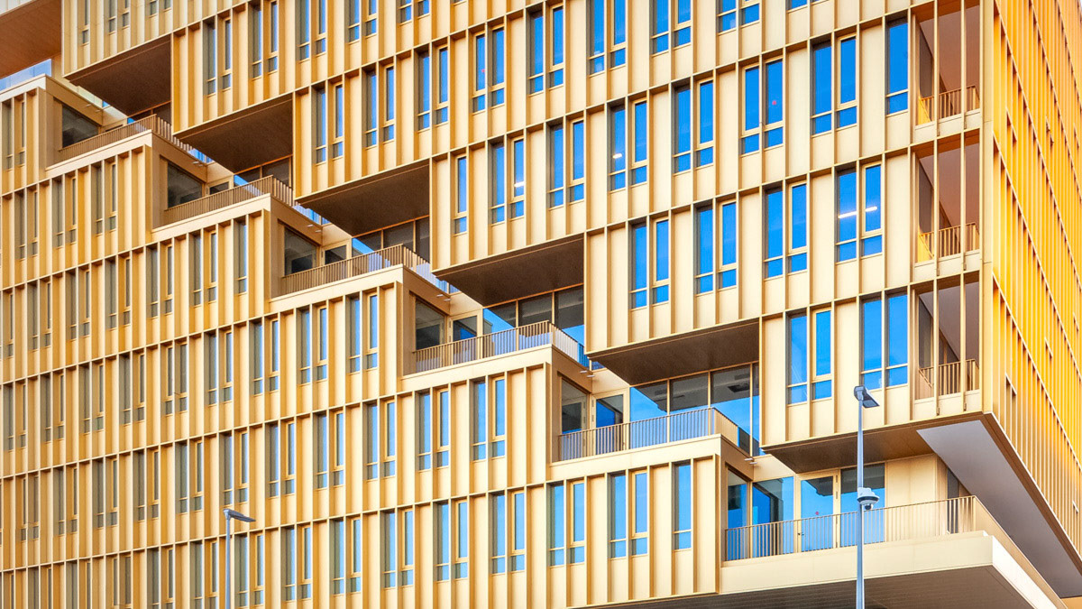 SCAU • Unity, Nice