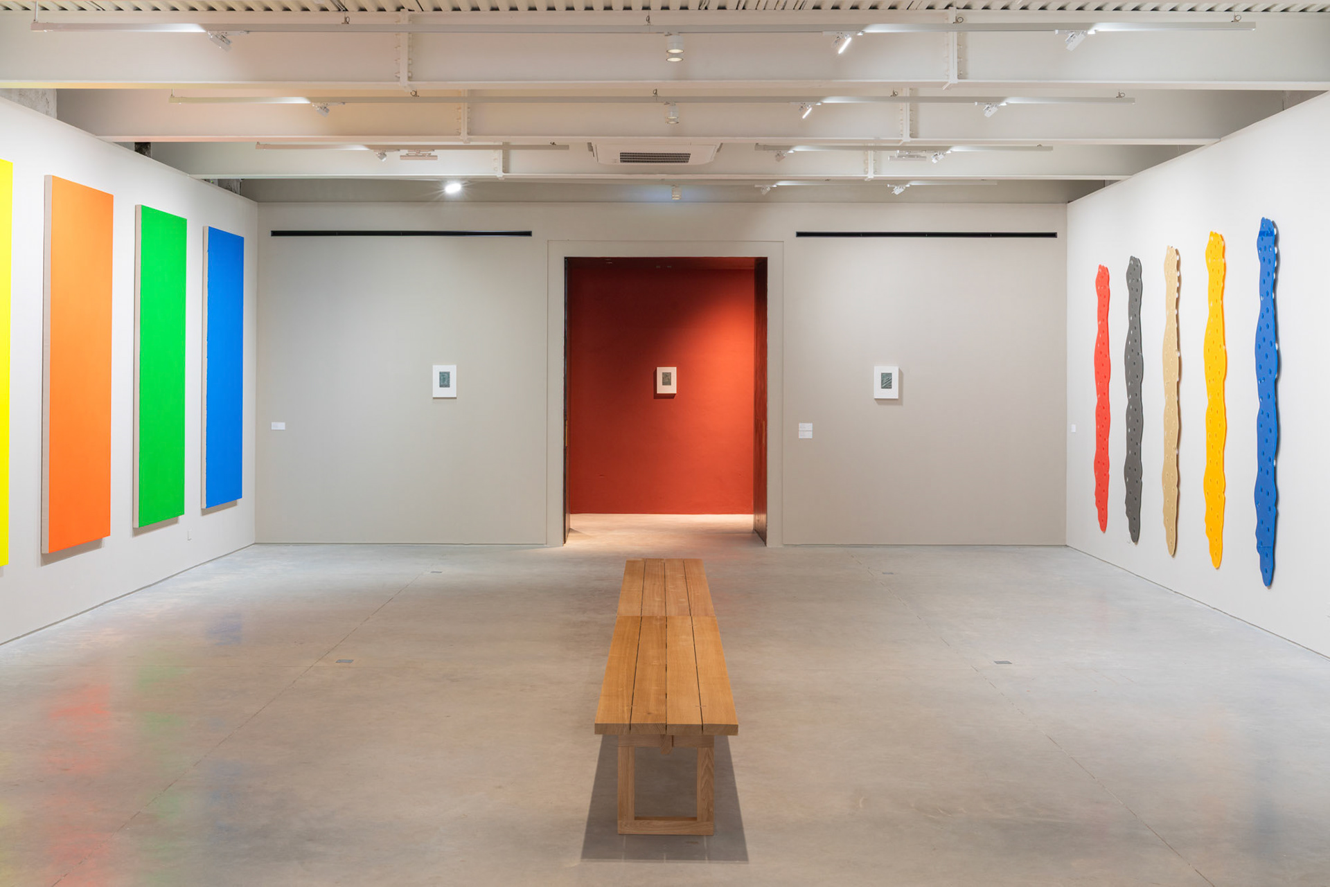 Fonds Bustamante, Arles • Architecture by Charles Zana