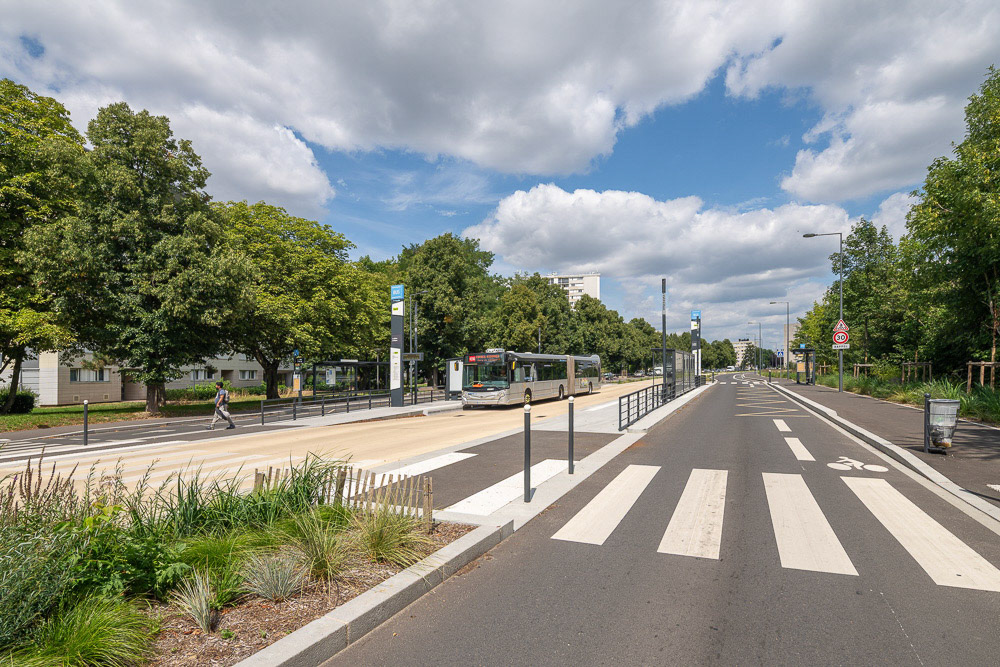 Ris Orangis - La Mare à Pilatre