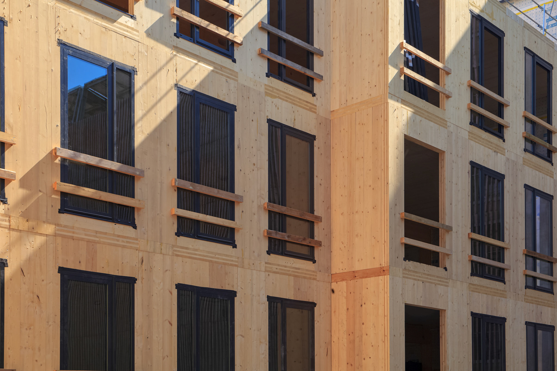 architecturestudio • Palazzo Meridia, Nice