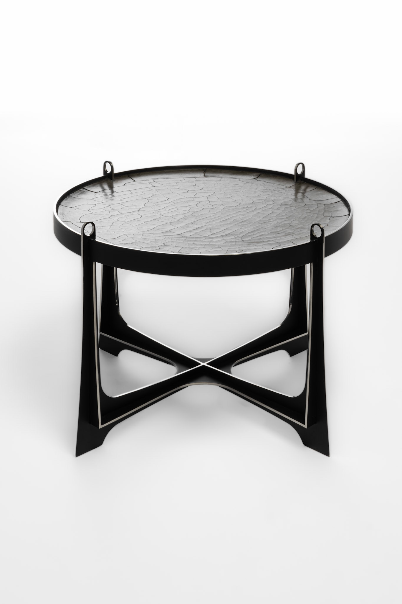 Erwan Boulloud • Coffee Table