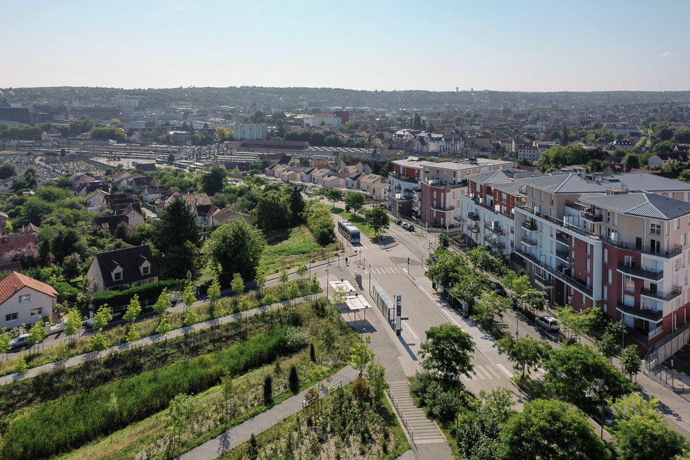 Corbeil-Essonnes - Charles Robin