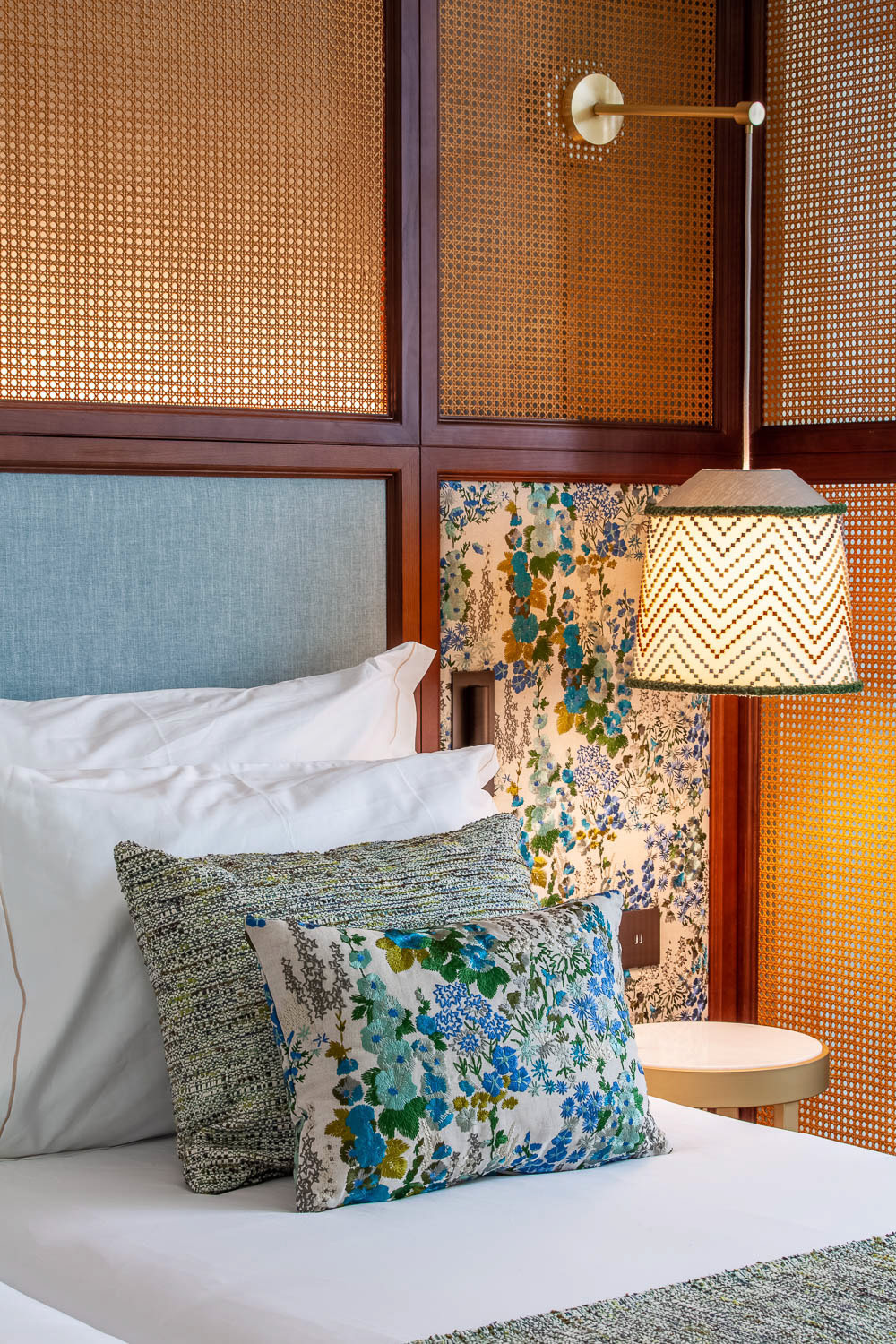 Miguel Cancio Martins • Palacio Ludovice, Lisbon