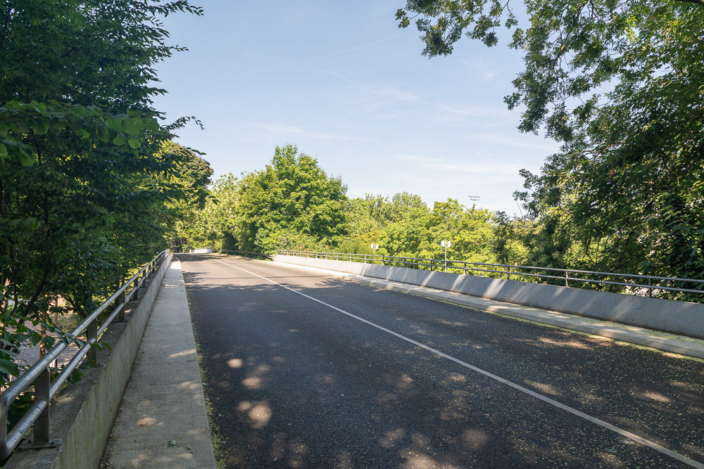 Evry-Courcouronnes - Parc des Loges