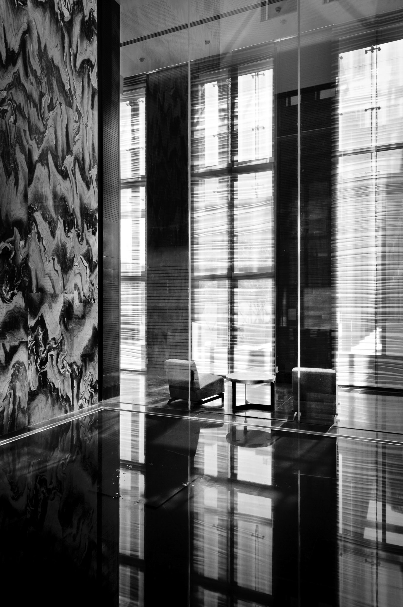 Antoine Duhamel • Architecture and Design Photography Interiors