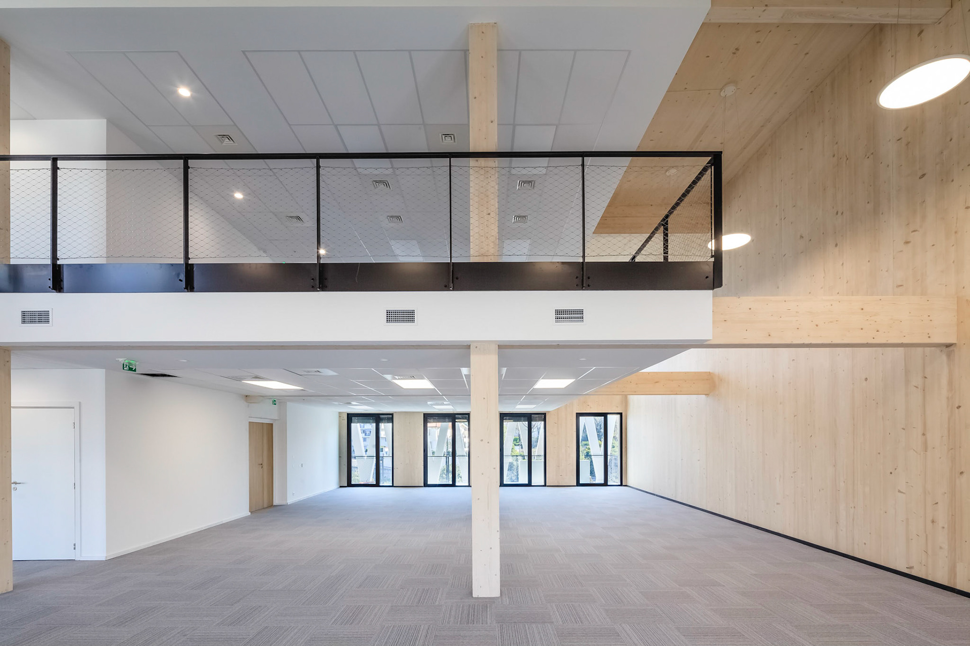 architecturestudio • Palazzo Meridia, Nice