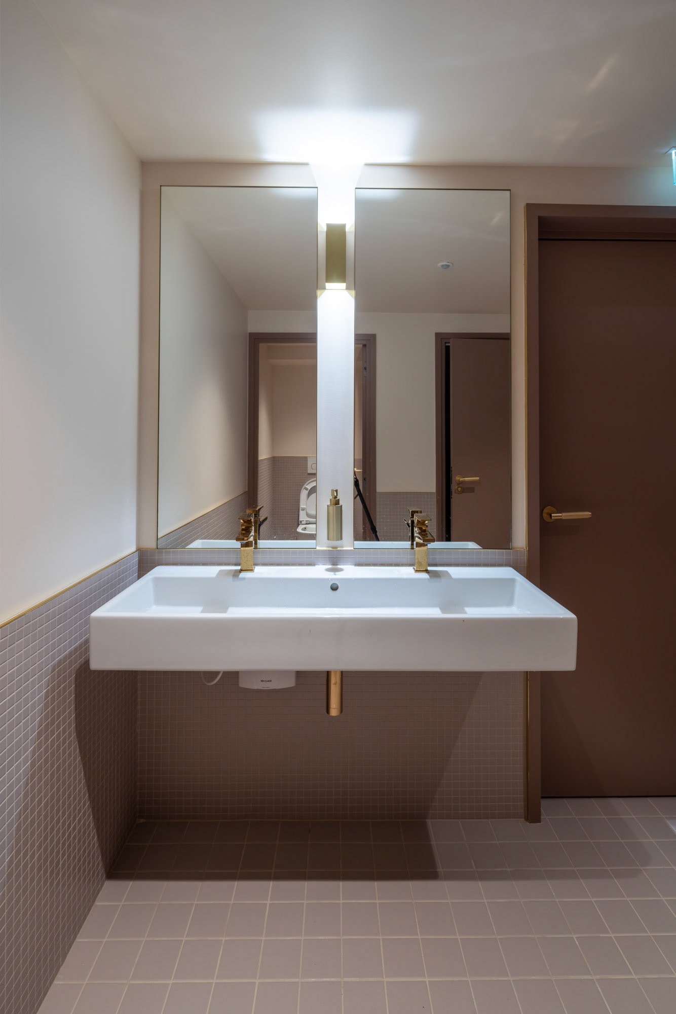 architecturestudio • Hôtel de Botterel, Paris