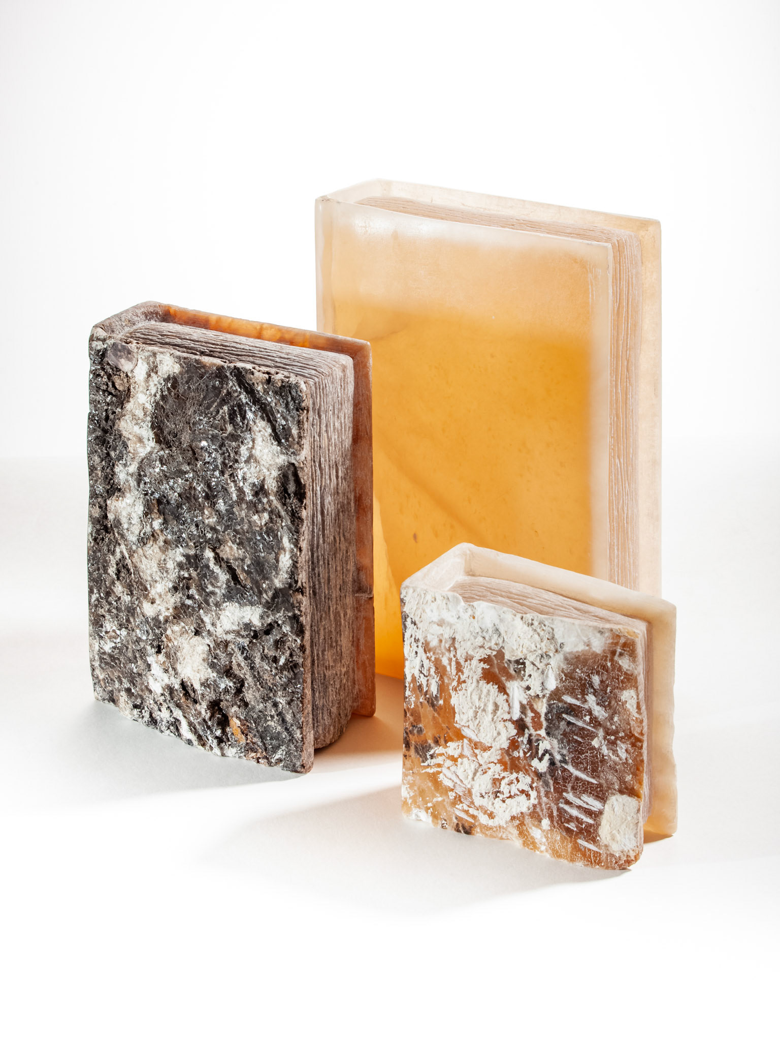 Sculpture Pascal Cerchi