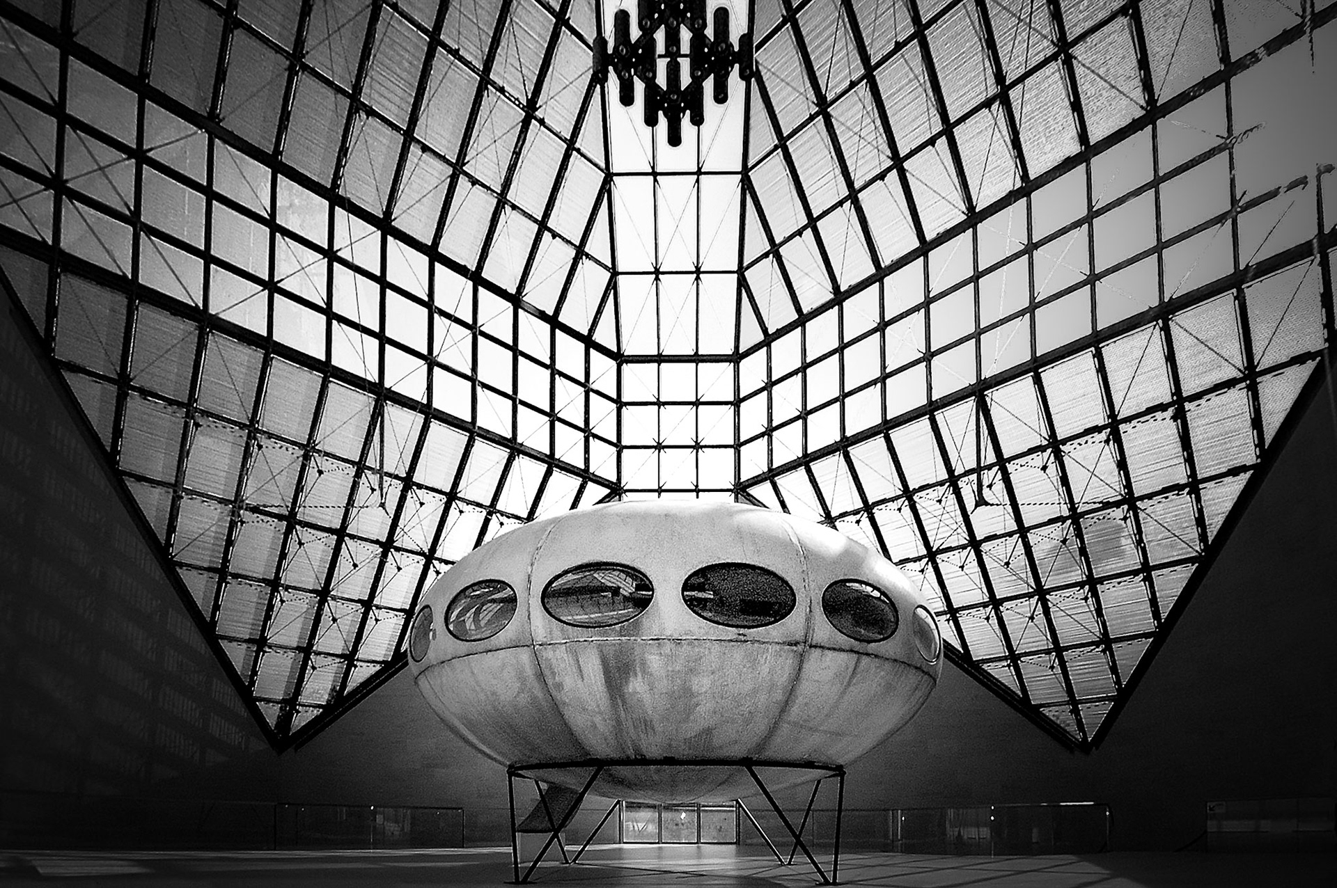 Antoine Duhamel • Architecture and Design Photography Architecture