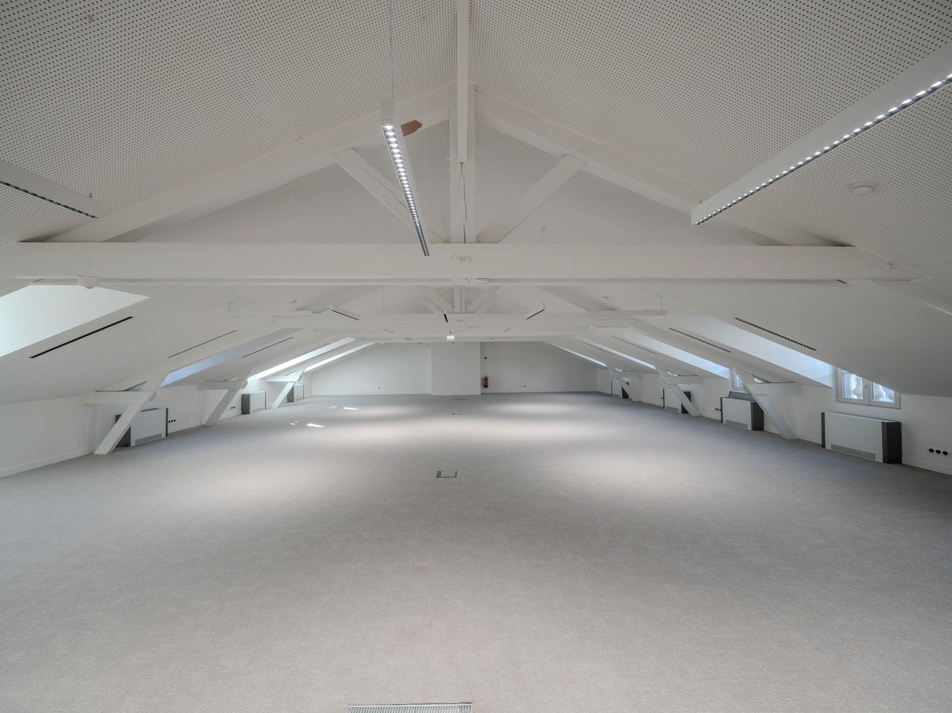 architecturestudio • Hôtel de Botterel, Paris