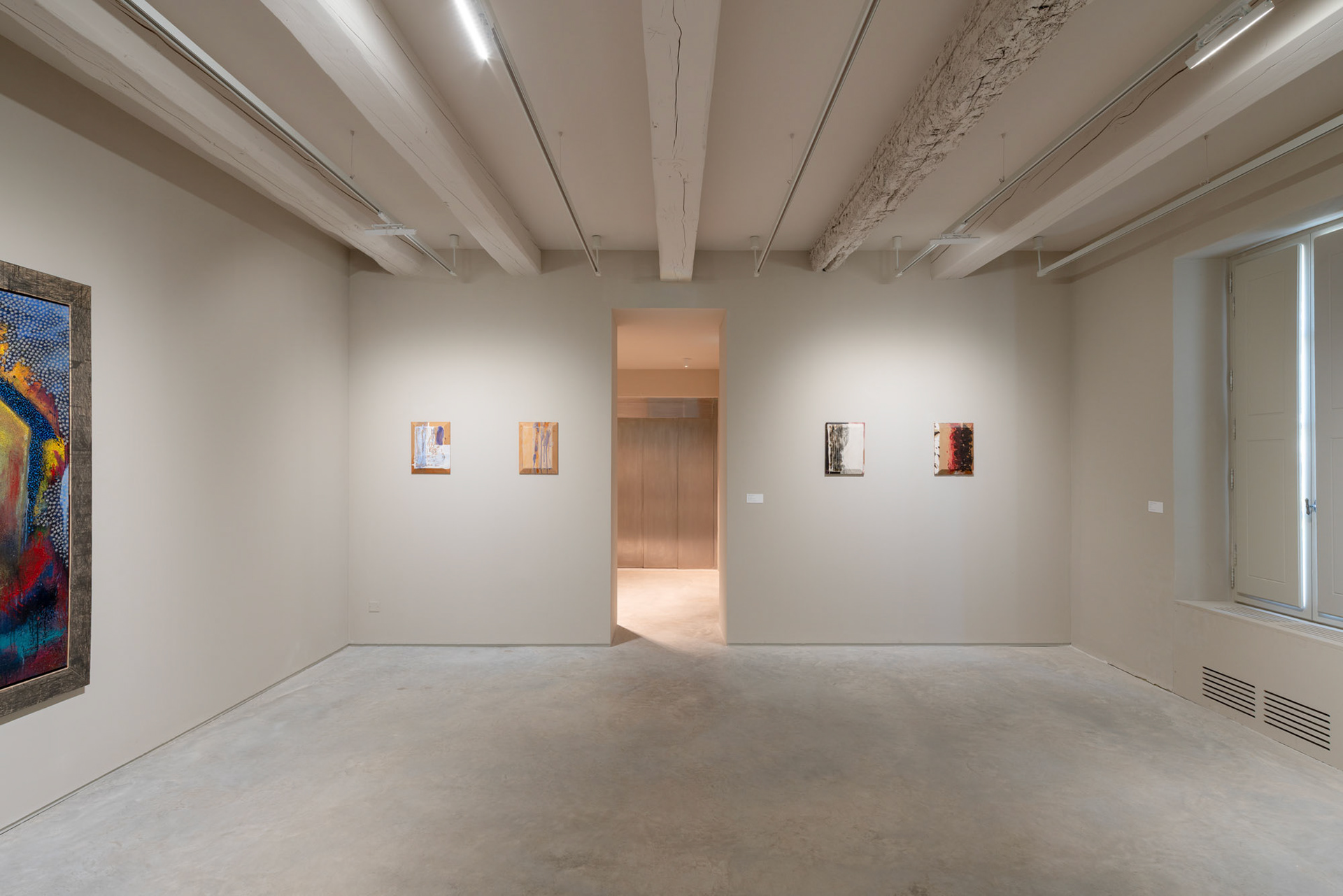 Fonds Bustamante, Arles • Architecture by Charles Zana