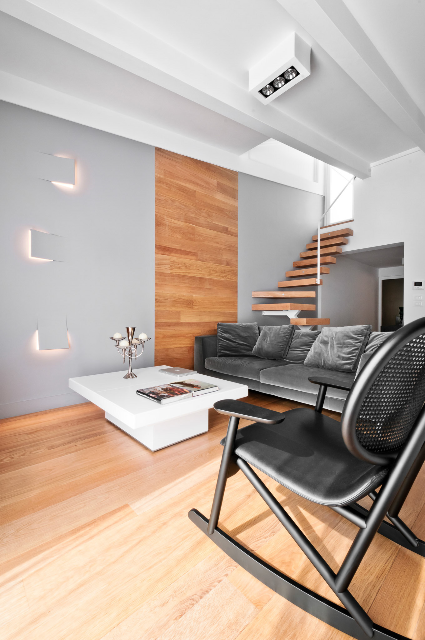 Antoine Duhamel • Architecture and Design Photography Interiors