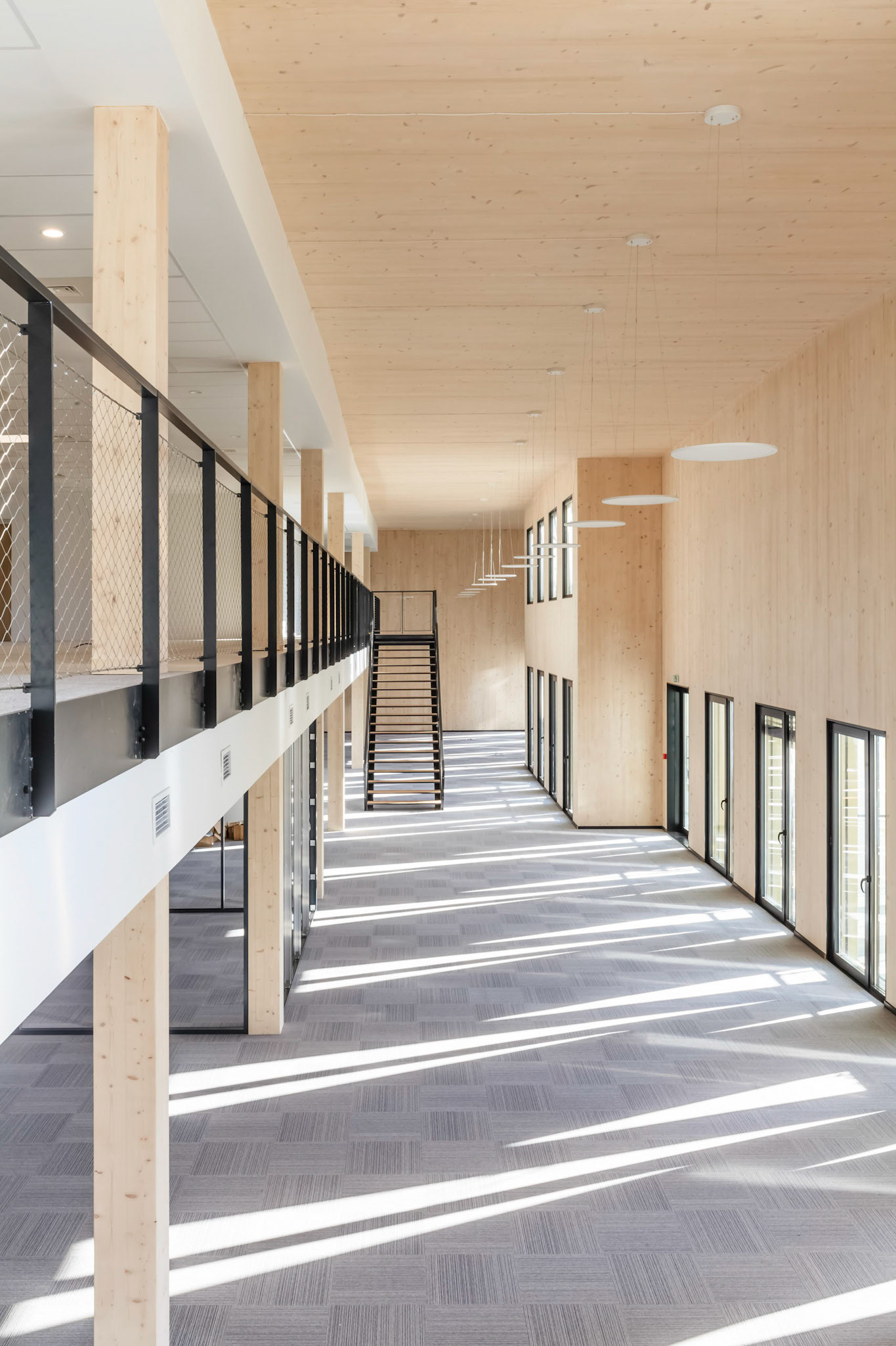 architecturestudio • Palazzo Meridia, Nice