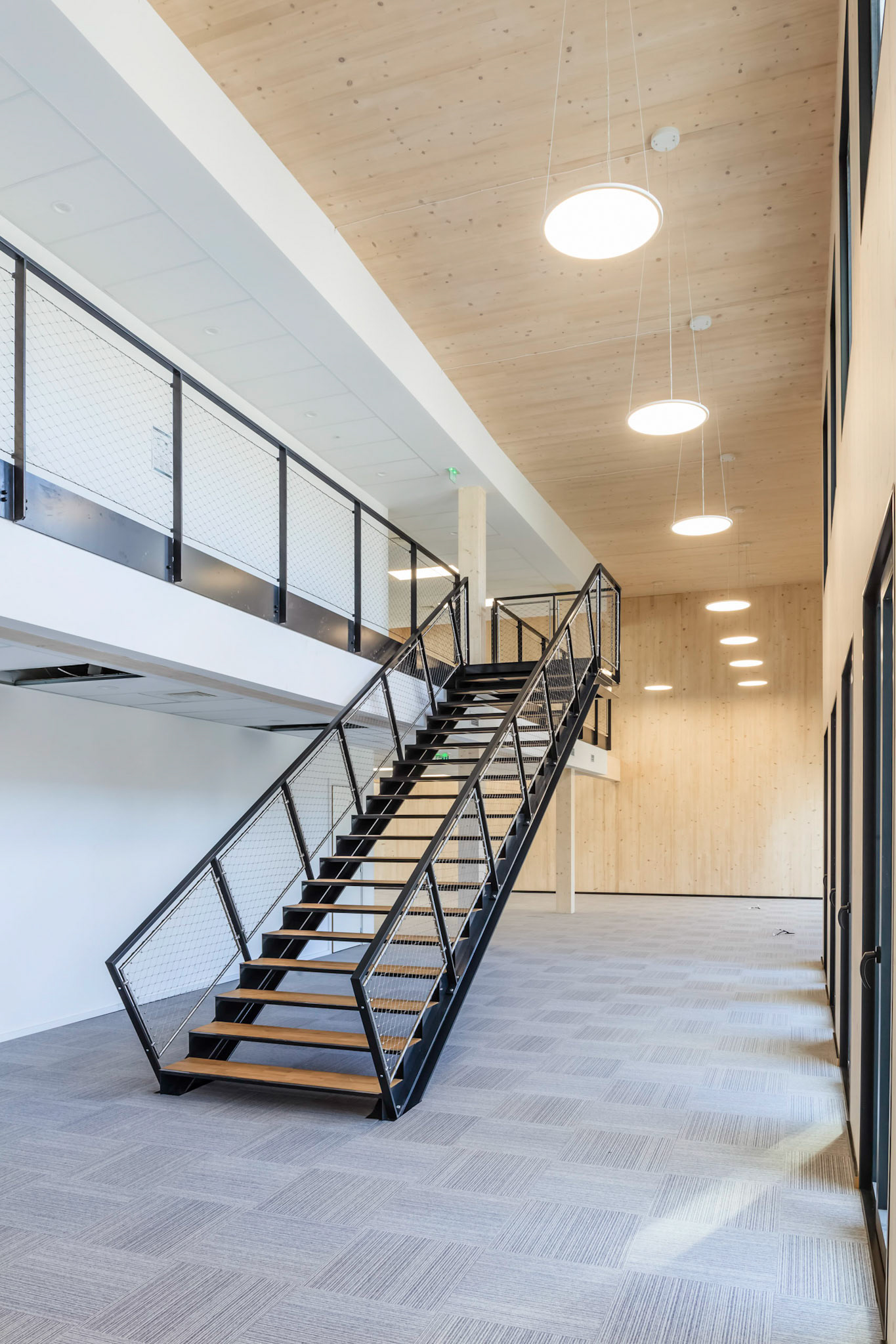 architecturestudio • Palazzo Meridia, Nice