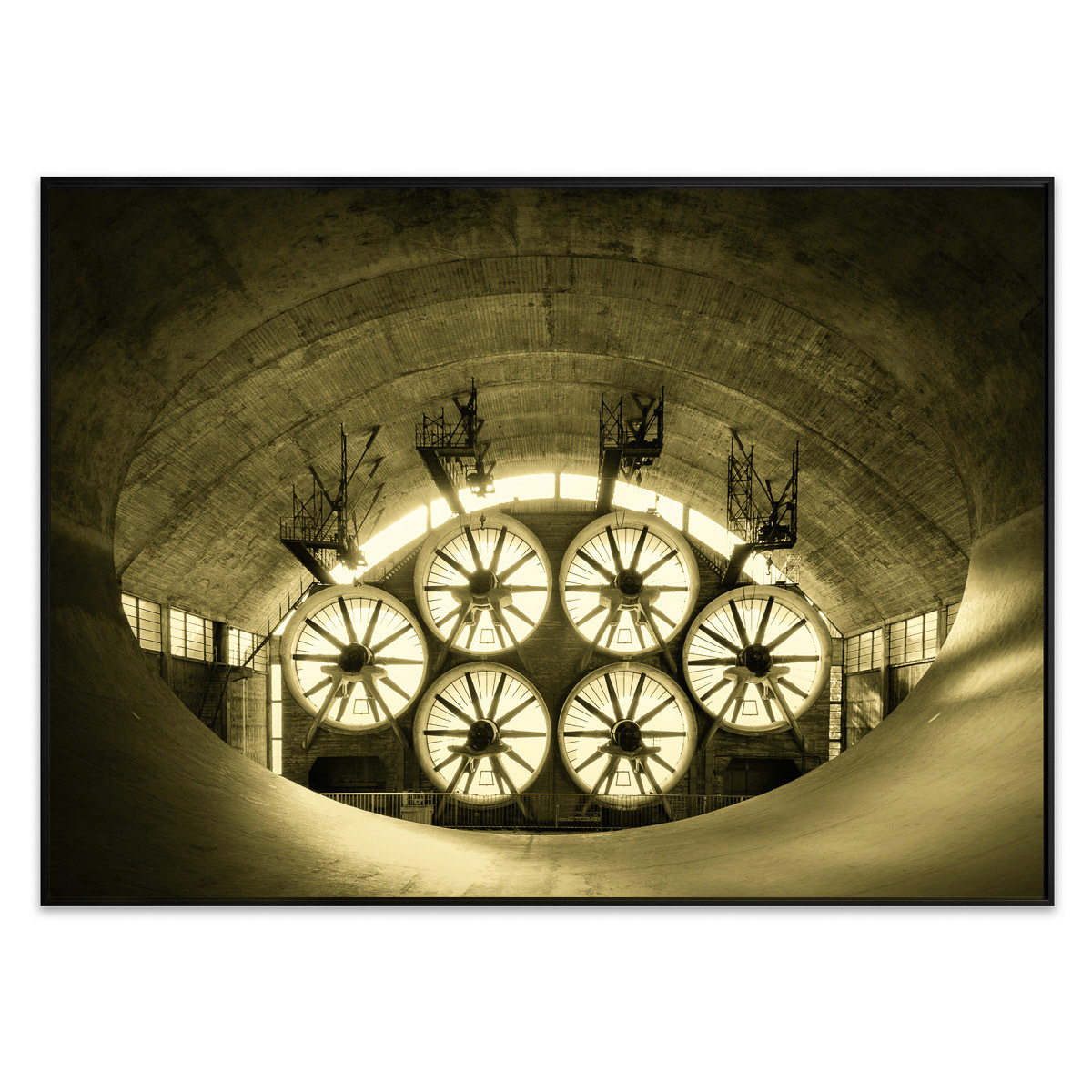 The French Aerospace Lab, Meudon