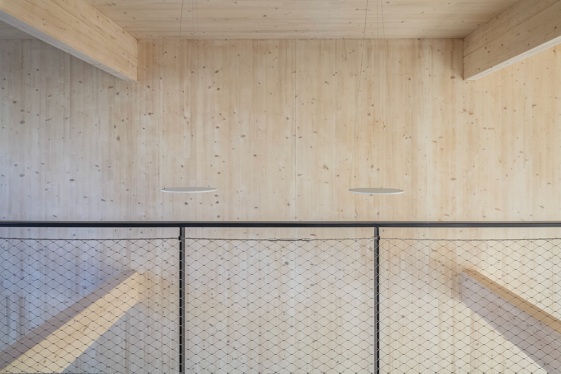 architecturestudio • Palazzo Meridia, Nice