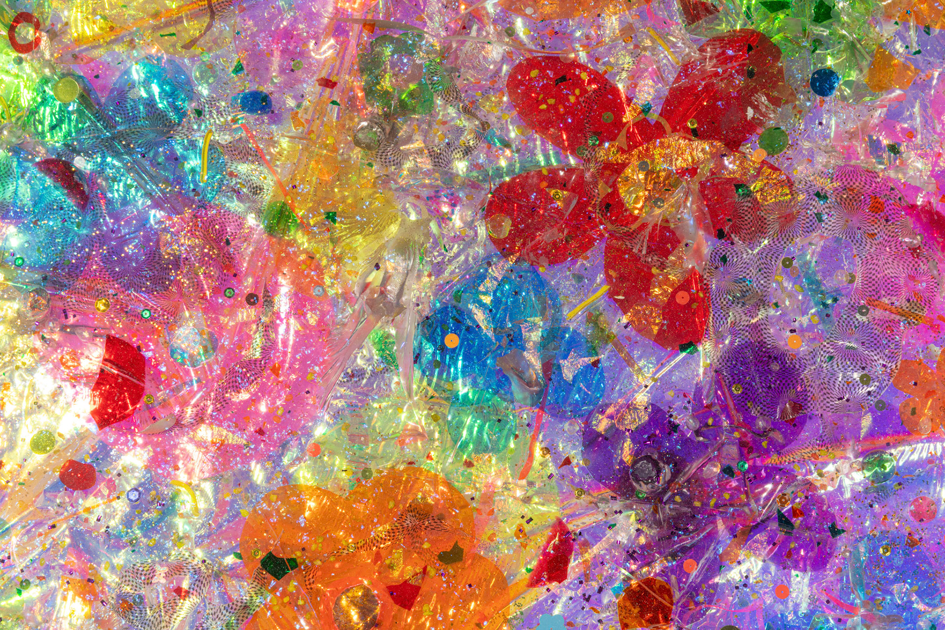 Hélène de Saint Lager • Coffee Table