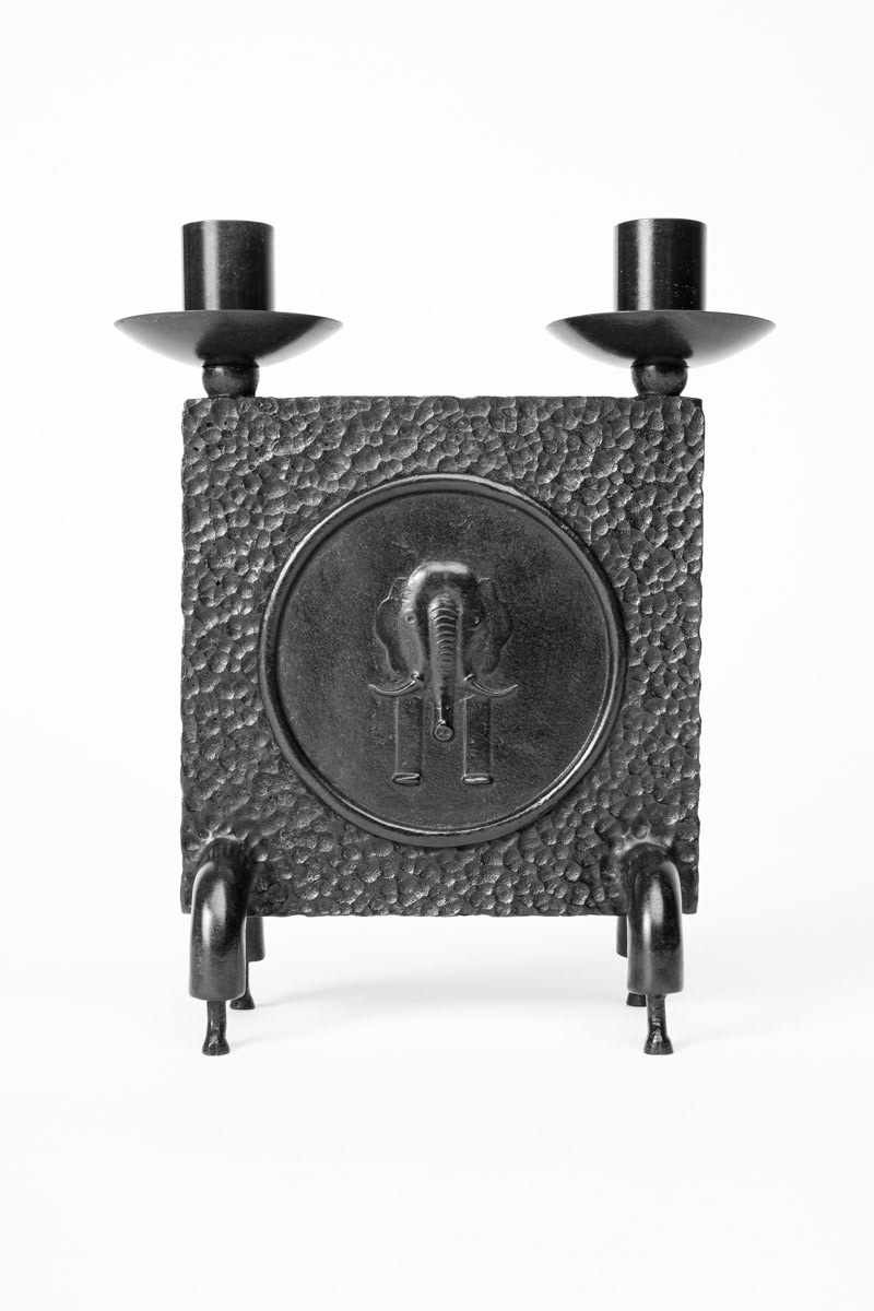 Jean-Marie Fiori • Palais Royal