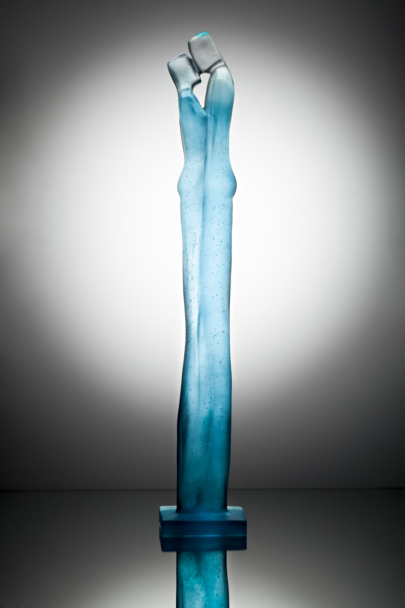 Laurence Bonnel • Le Retour