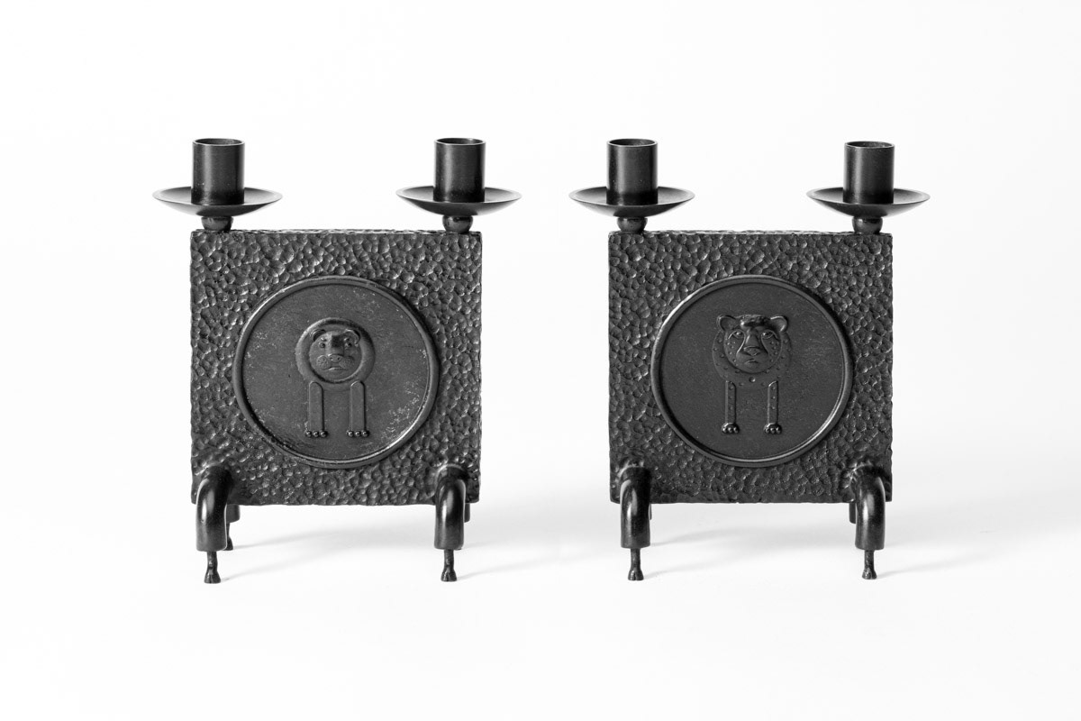 Jean-Marie Fiori • Palais Royal