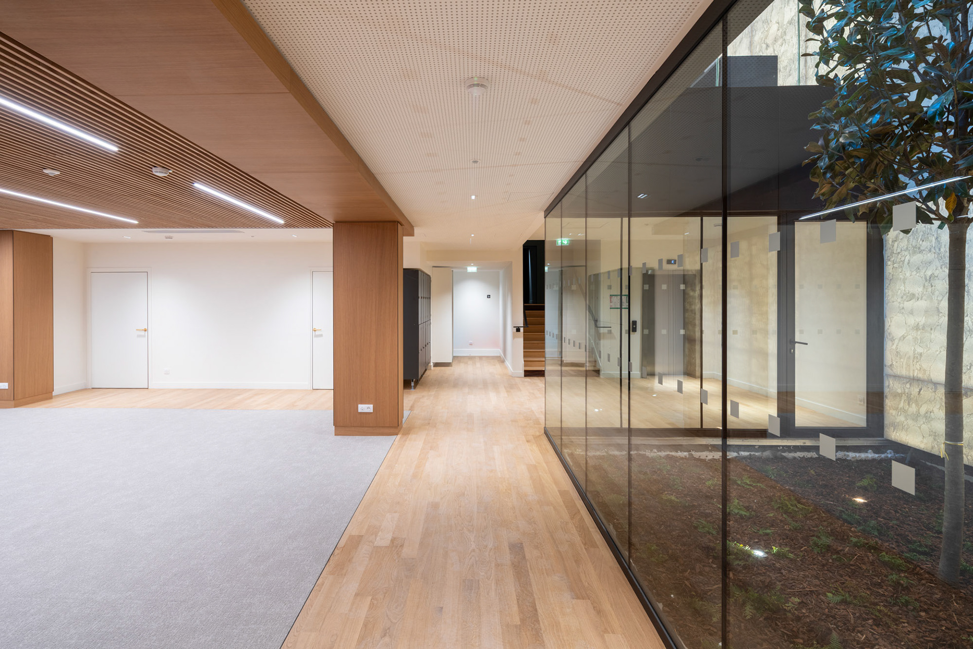 architecturestudio • Hôtel de Botterel, Paris